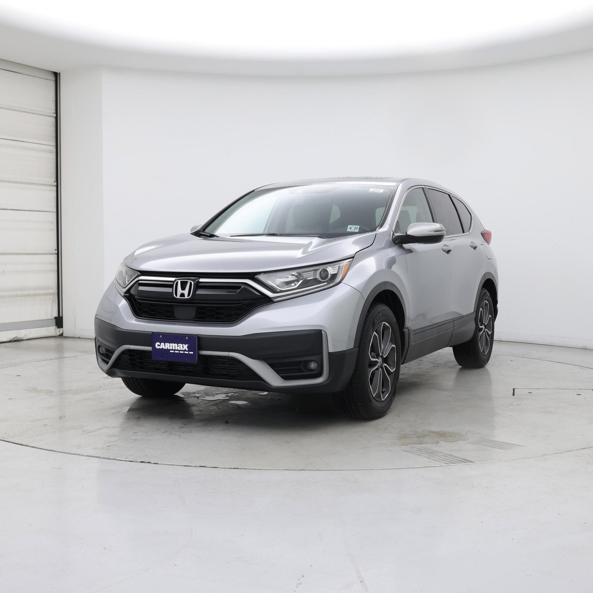Thumbnail: 2022 Honda CR-V - 4