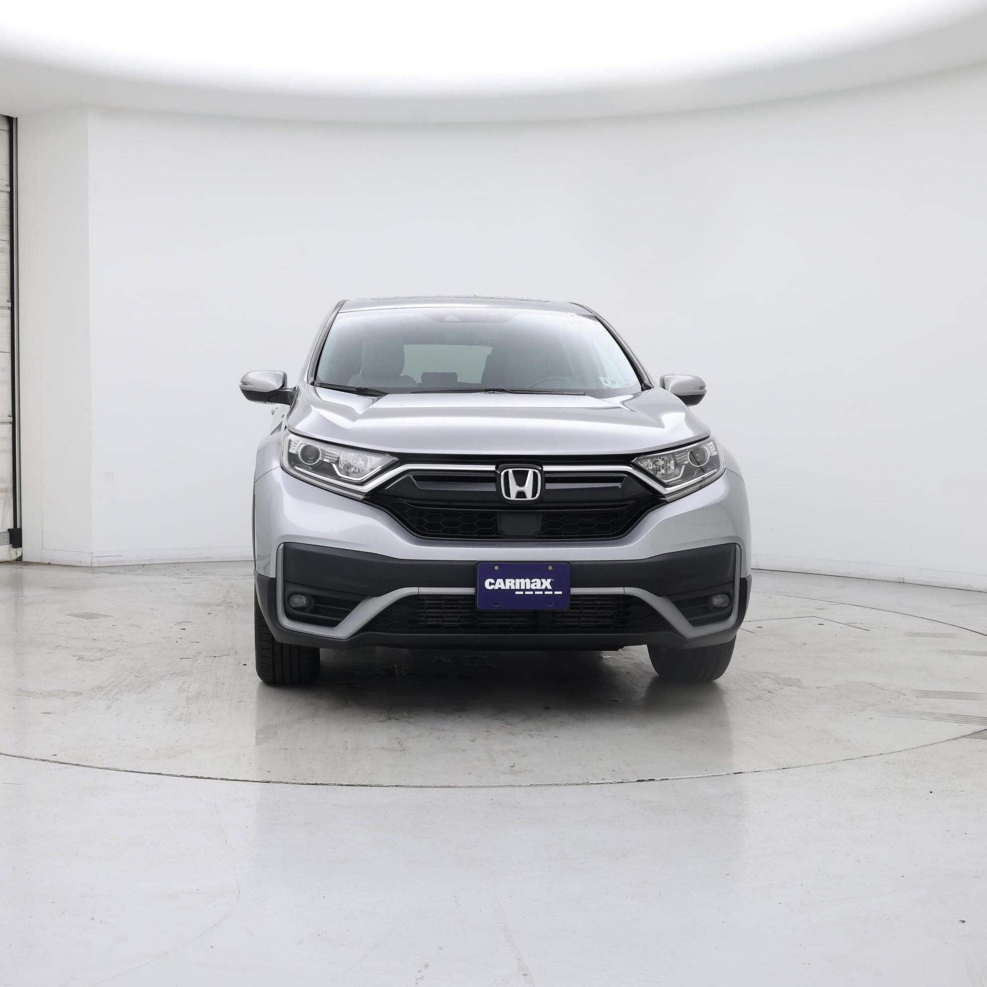 Thumbnail: 2022 Honda CR-V - 5