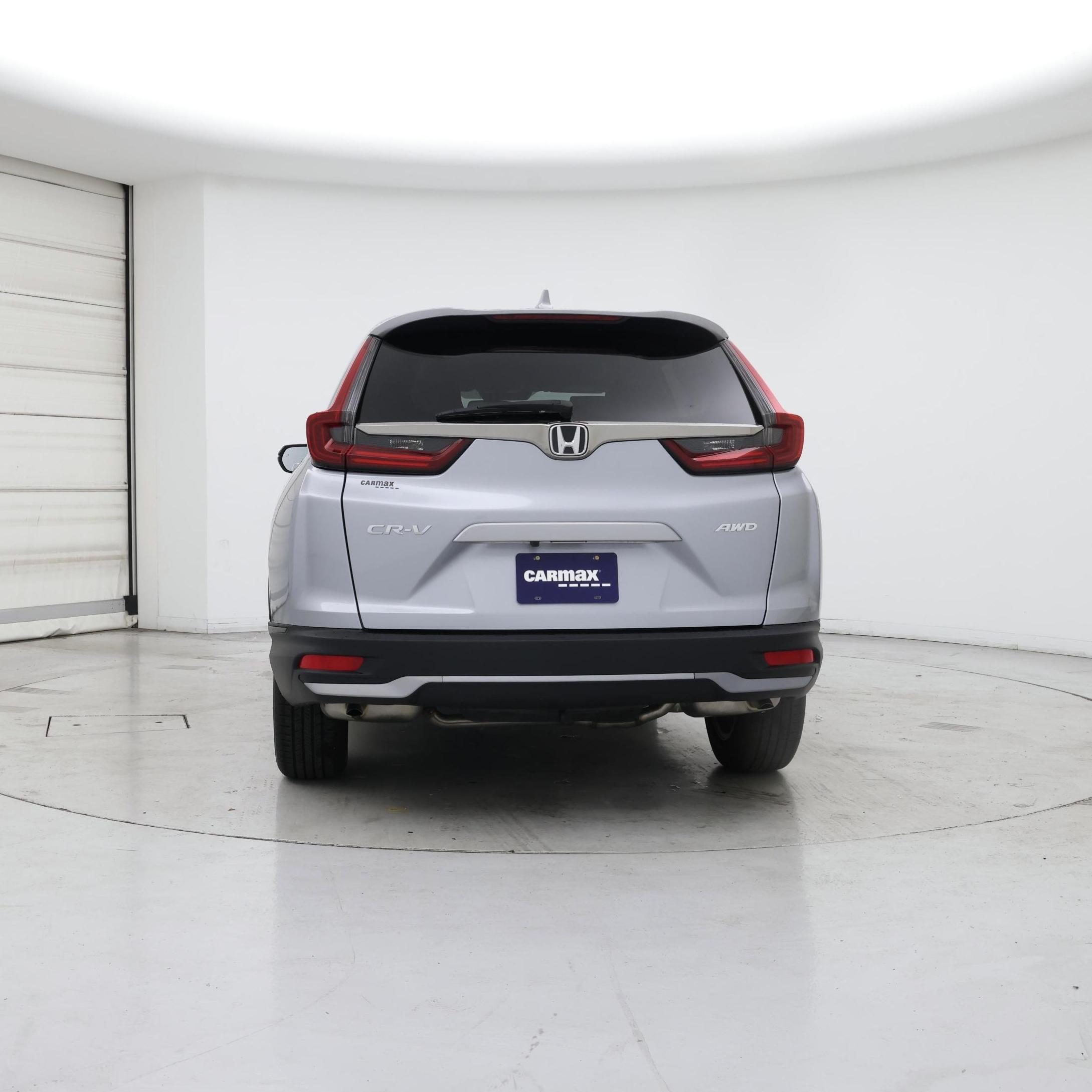 Thumbnail: 2022 Honda CR-V - 6