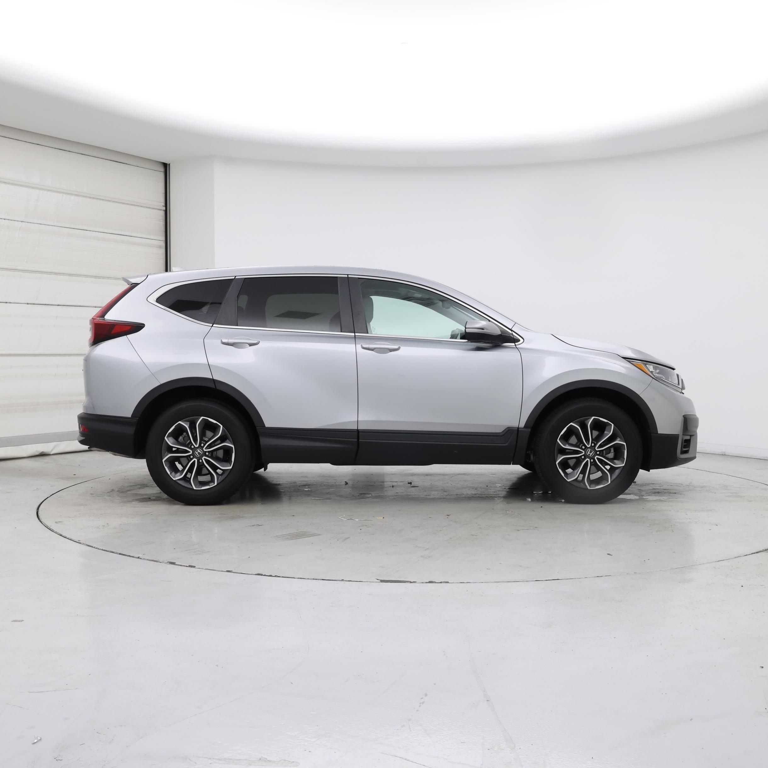 Thumbnail: 2022 Honda CR-V - 7