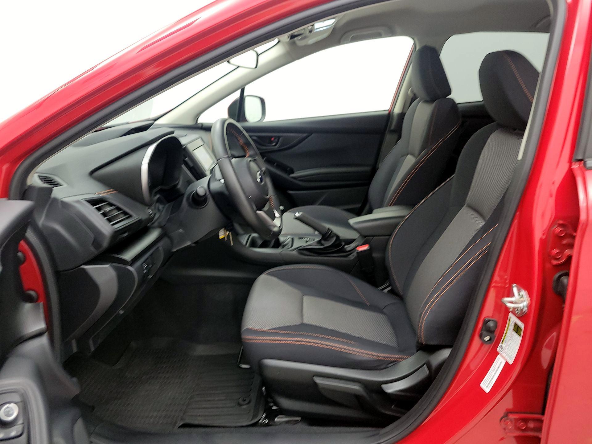 Thumbnail: 2023 Subaru Crosstrek - 11