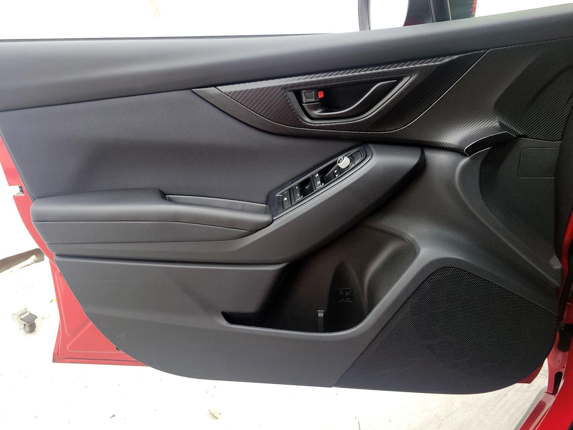 Thumbnail: 2023 Subaru Crosstrek - 12