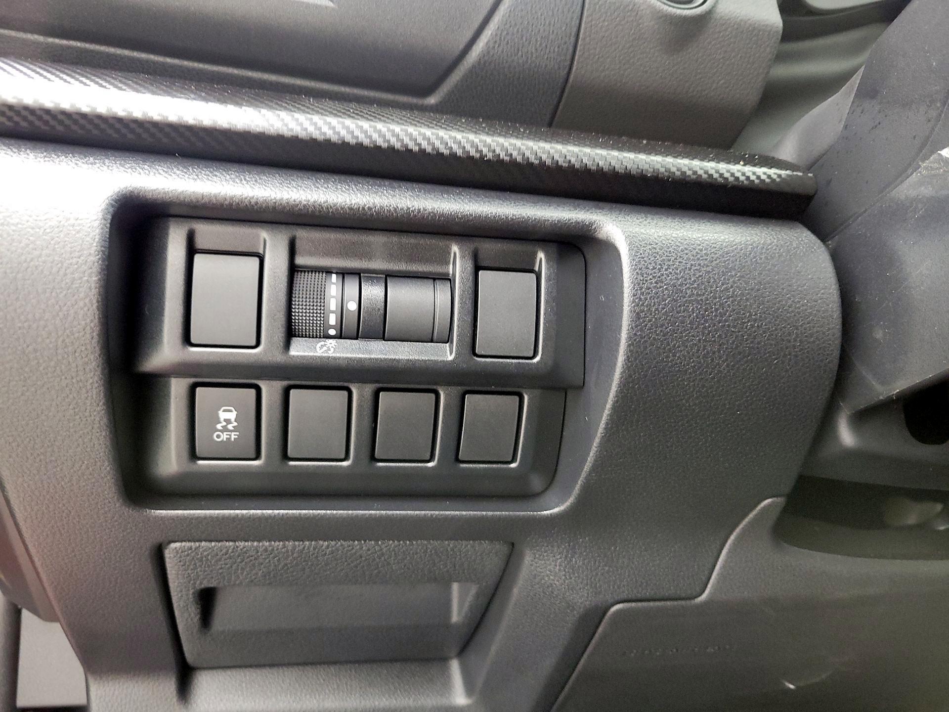 Thumbnail: 2023 Subaru Crosstrek - 13