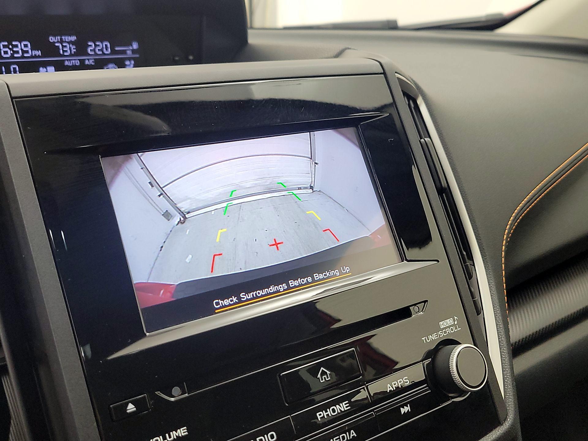 Thumbnail: 2023 Subaru Crosstrek - 14