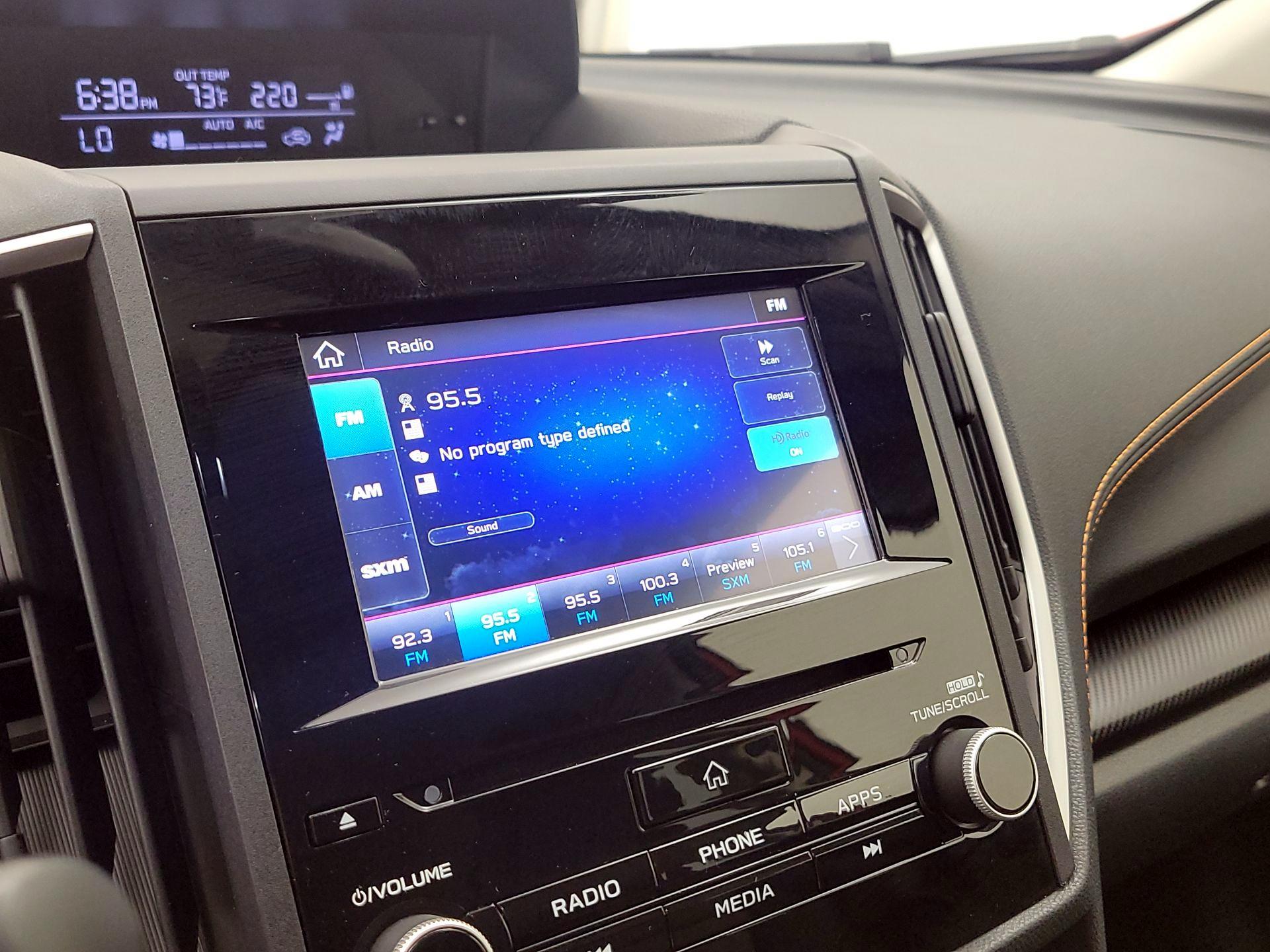 Thumbnail: 2023 Subaru Crosstrek - 15