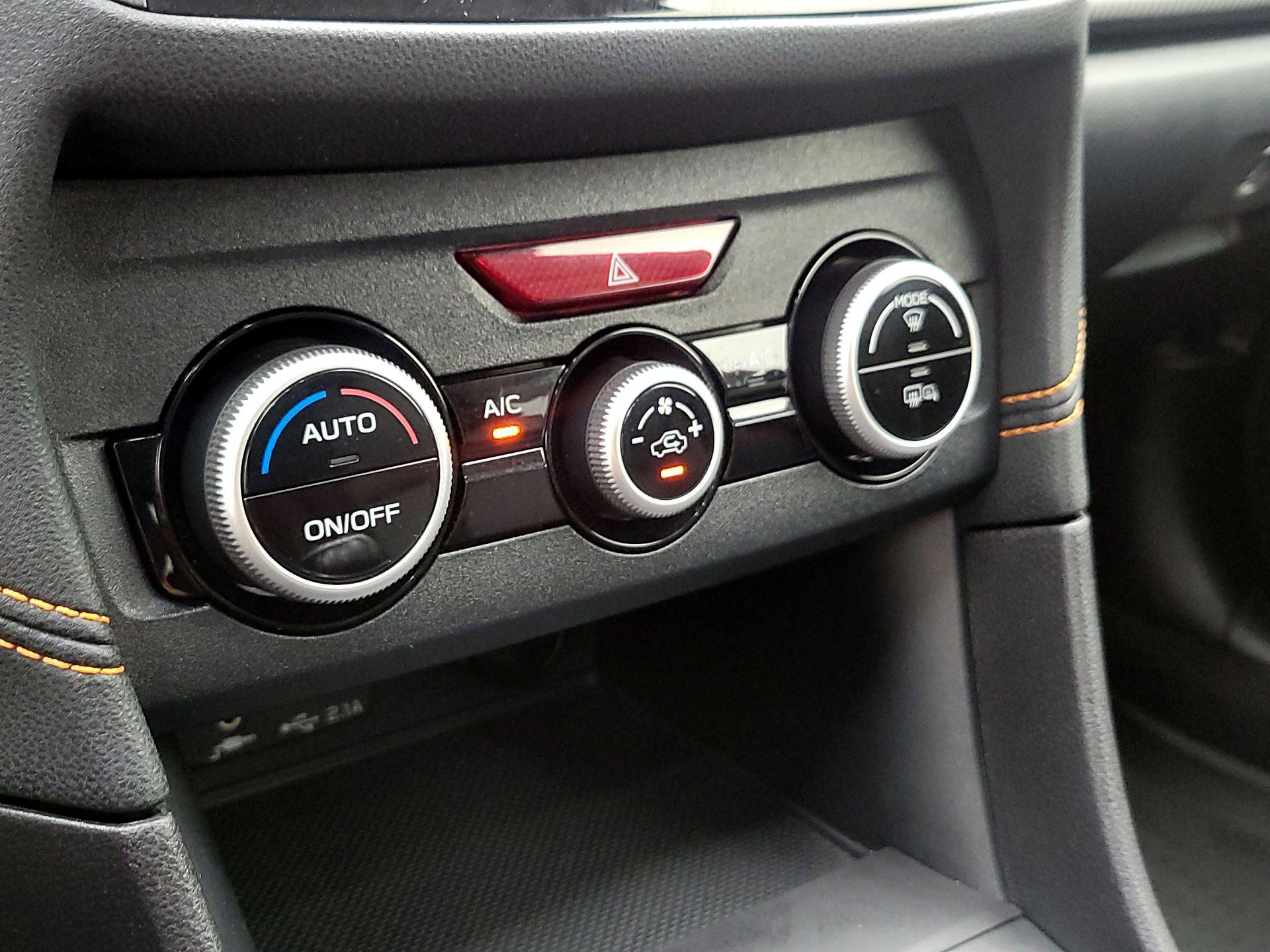 Thumbnail: 2023 Subaru Crosstrek - 16