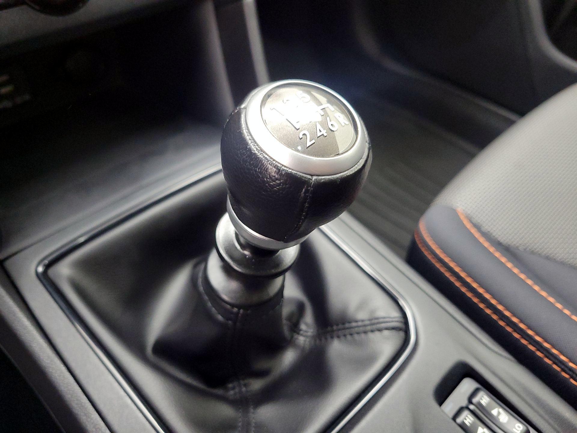 Thumbnail: 2023 Subaru Crosstrek - 17