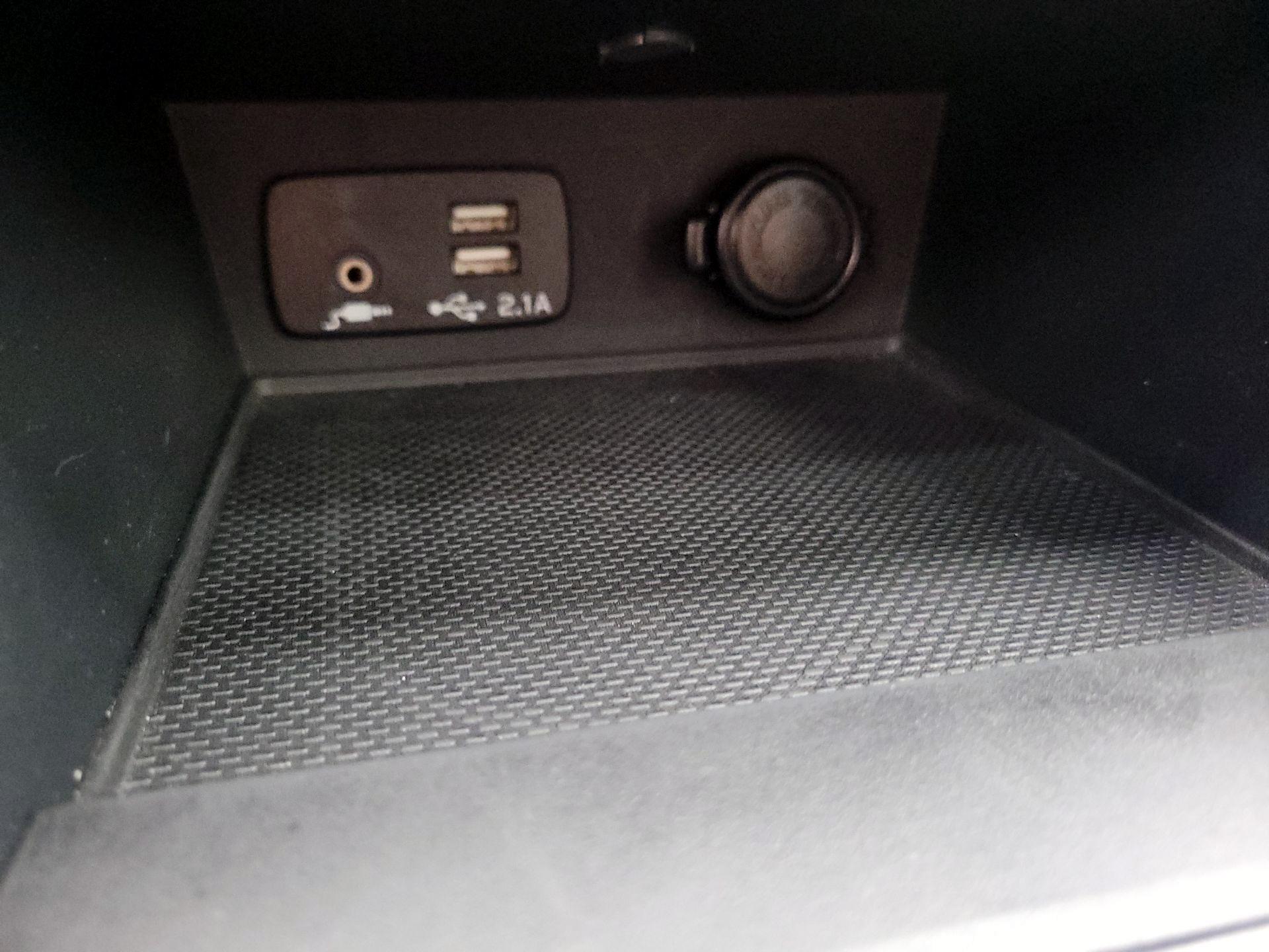 Thumbnail: 2023 Subaru Crosstrek - 18