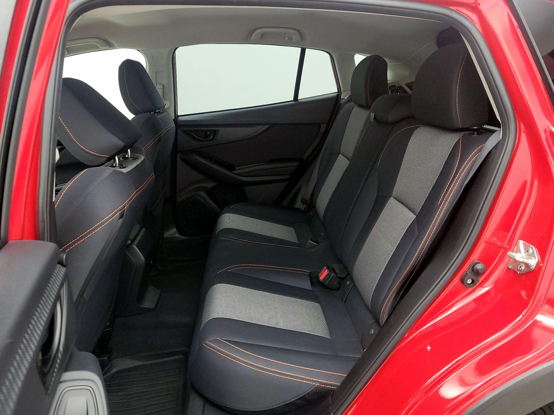 Thumbnail: 2023 Subaru Crosstrek - 19