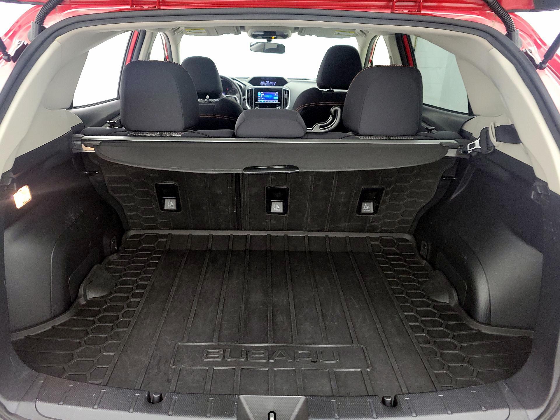 Thumbnail: 2023 Subaru Crosstrek - 20