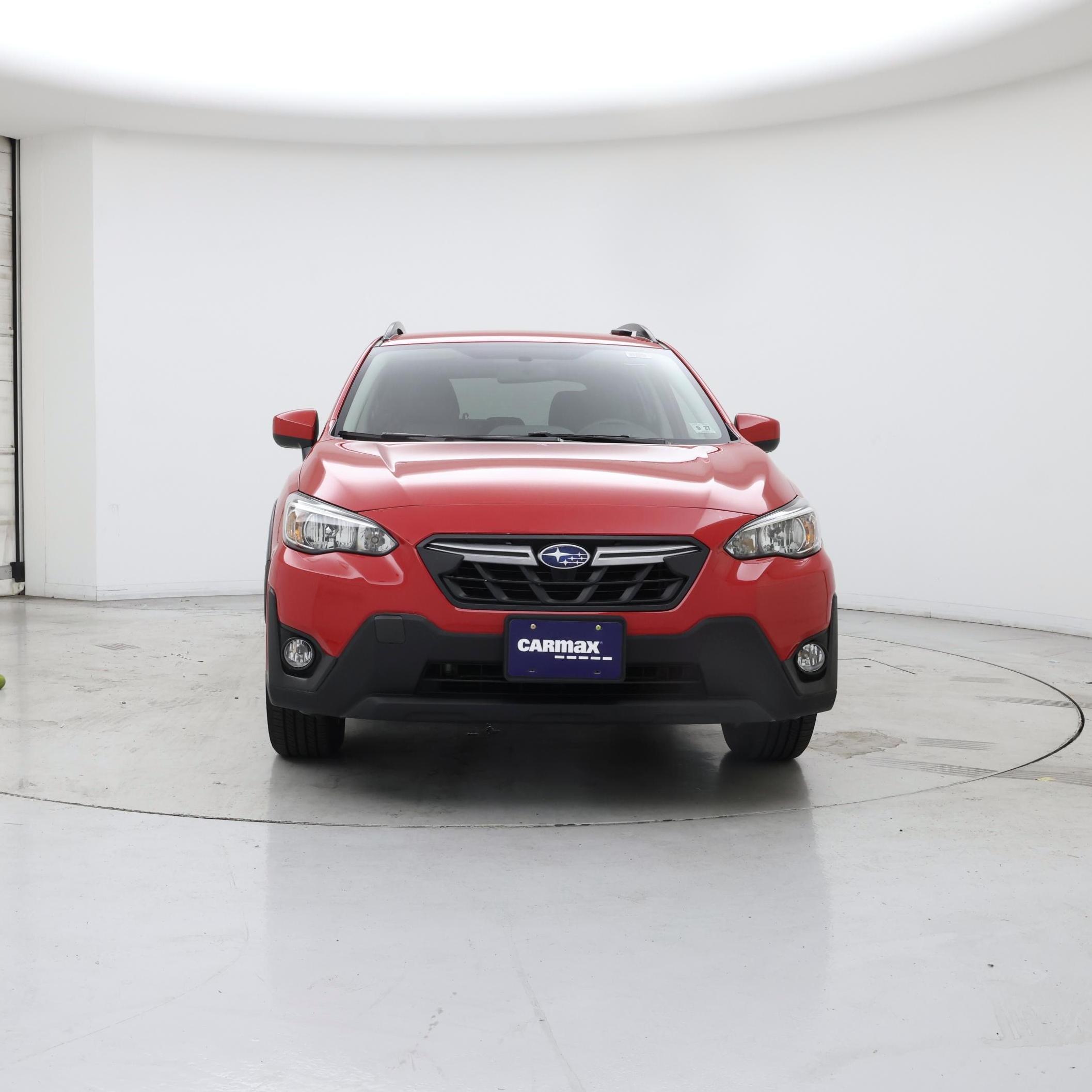 Thumbnail: 2023 Subaru Crosstrek - 5