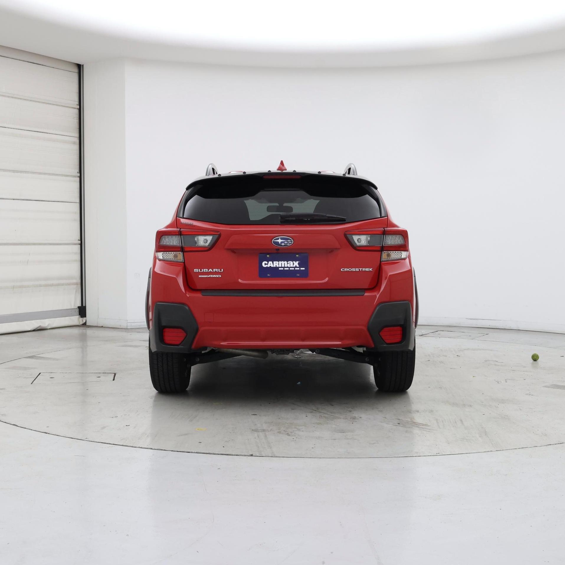 Thumbnail: 2023 Subaru Crosstrek - 6