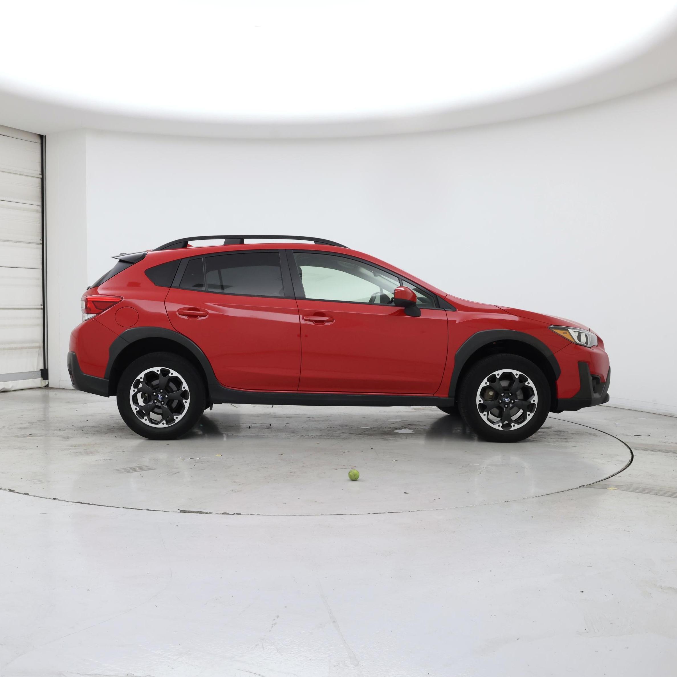 Thumbnail: 2023 Subaru Crosstrek - 7