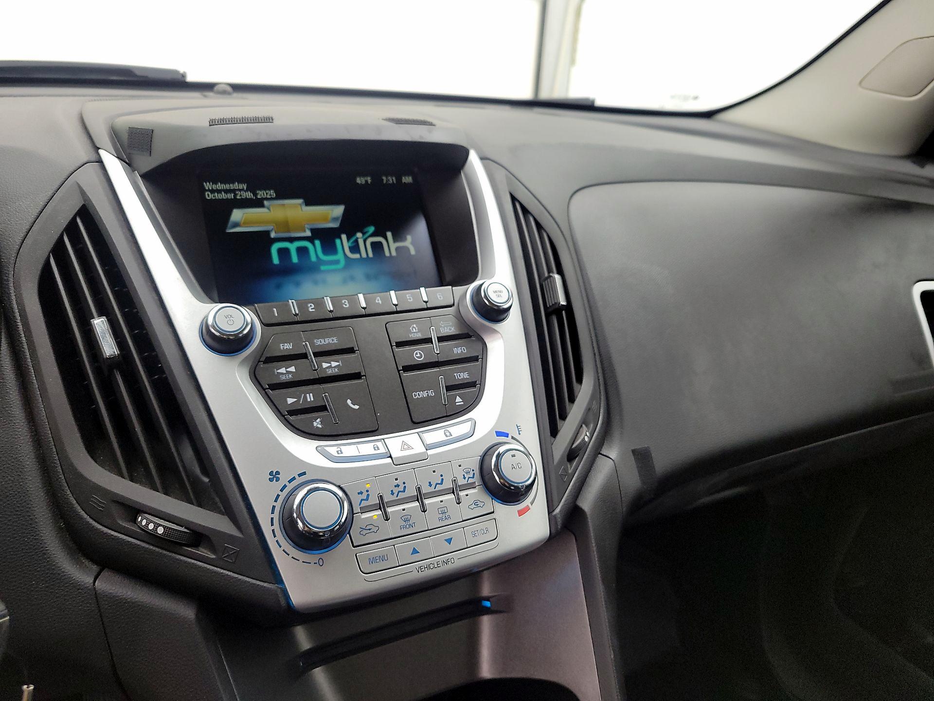 Thumbnail: 2014 Chevrolet Equinox - 15