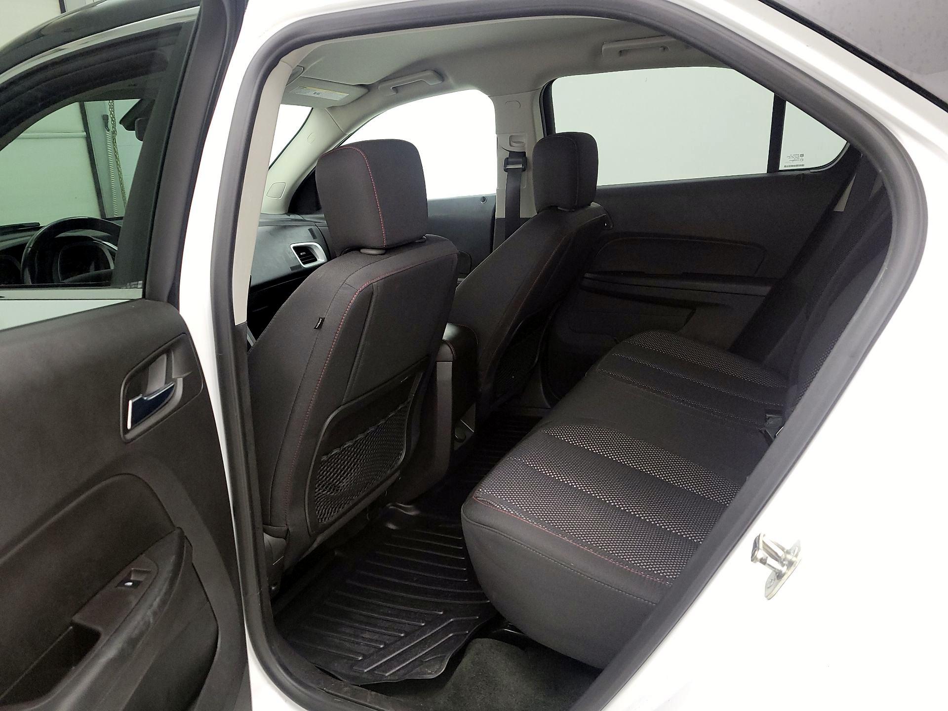 Thumbnail: 2014 Chevrolet Equinox - 17