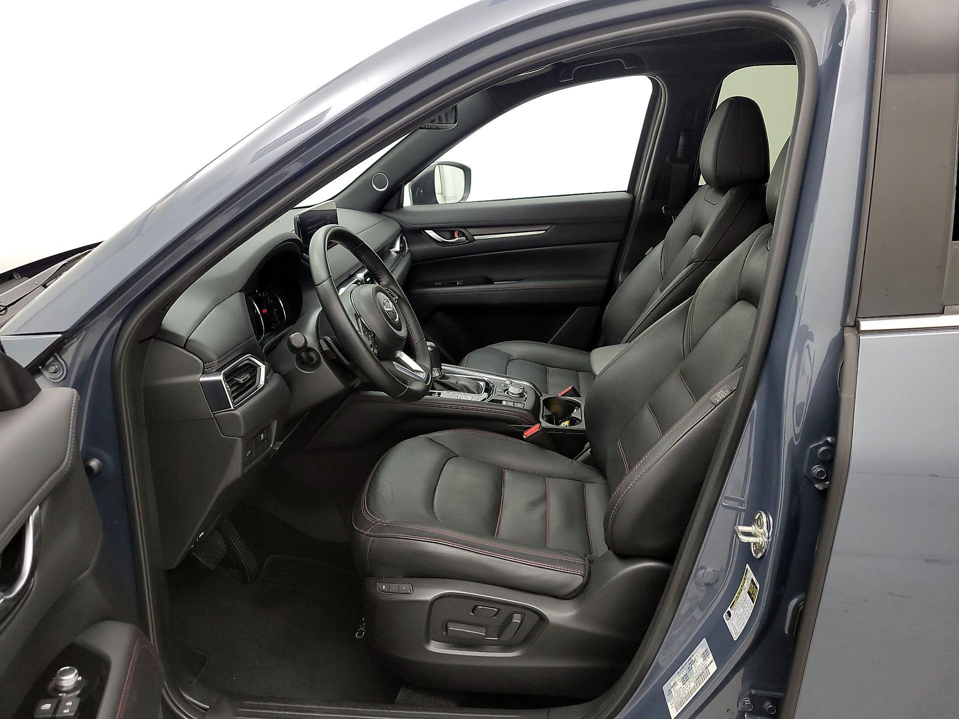 Thumbnail: 2023 Mazda CX-5 - 11