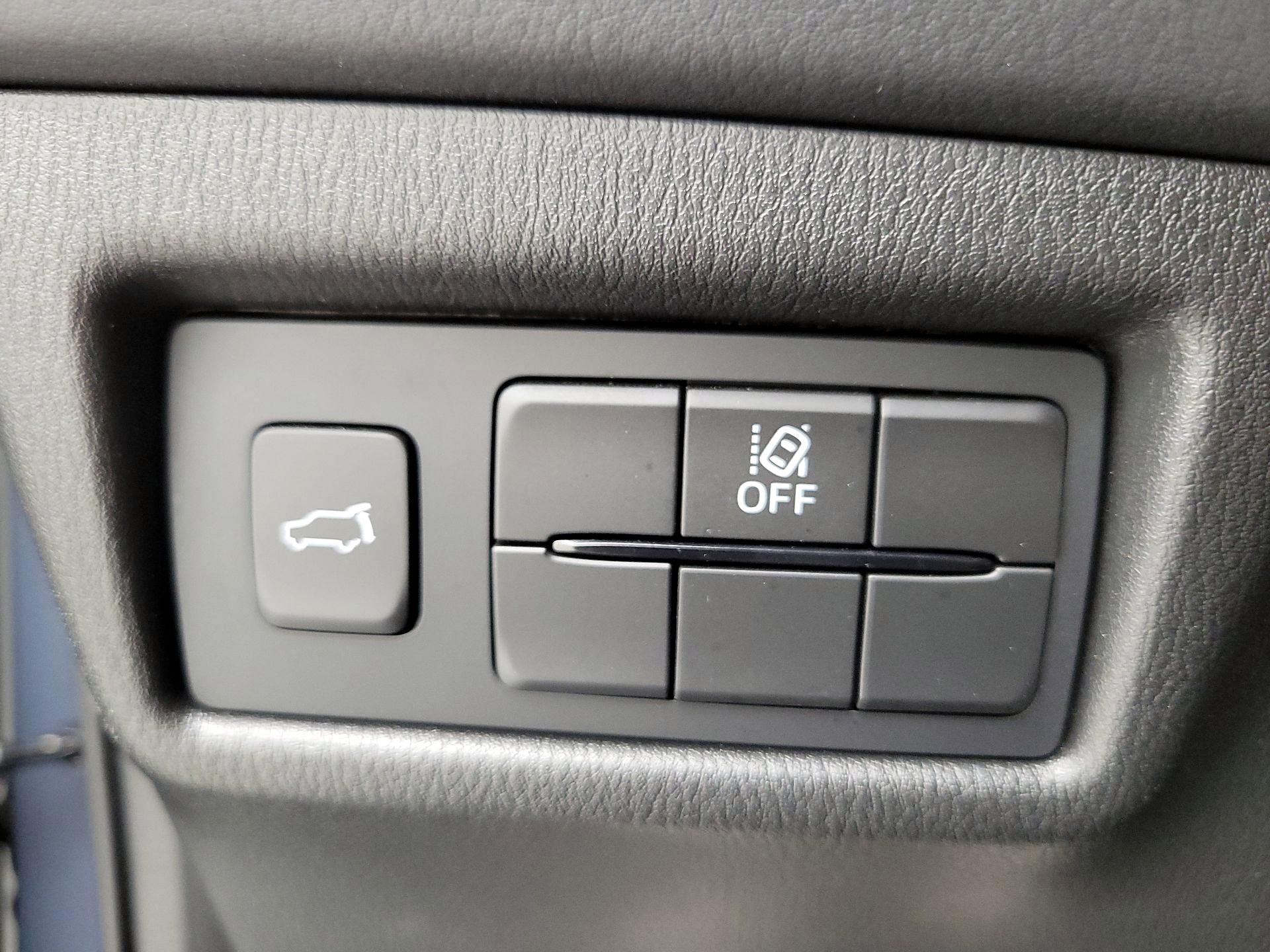 Thumbnail: 2023 Mazda CX-5 - 13