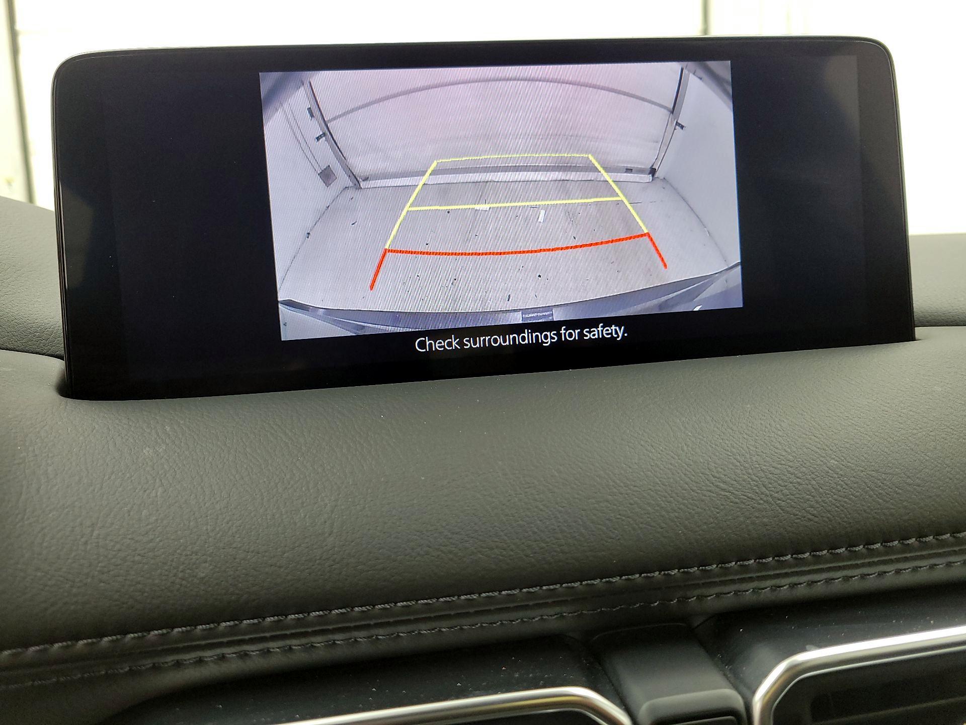 Thumbnail: 2023 Mazda CX-5 - 14