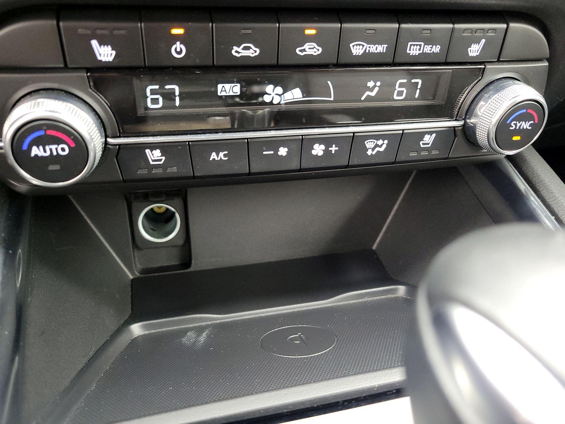 Thumbnail: 2023 Mazda CX-5 - 16