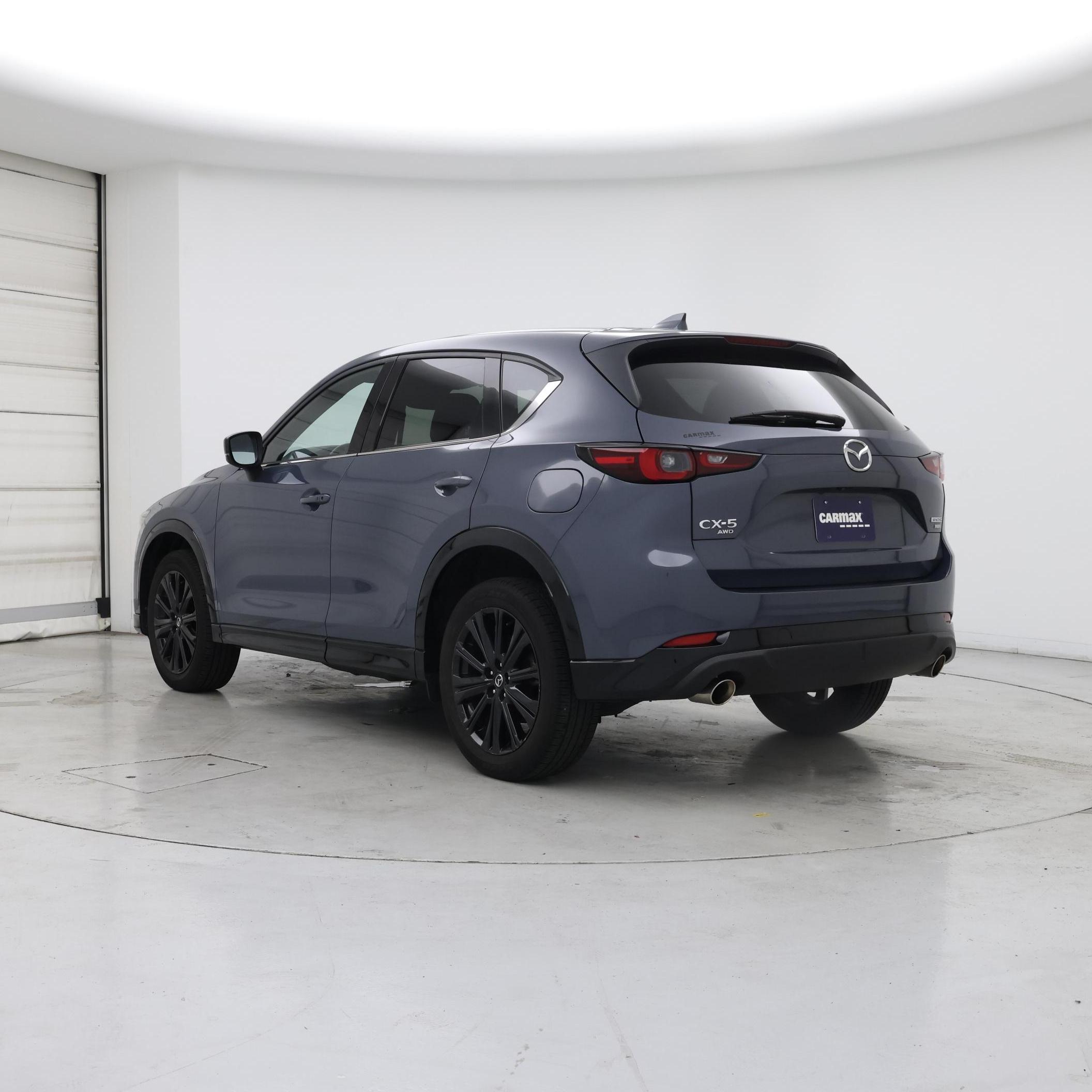 Thumbnail: 2023 Mazda CX-5 - 2