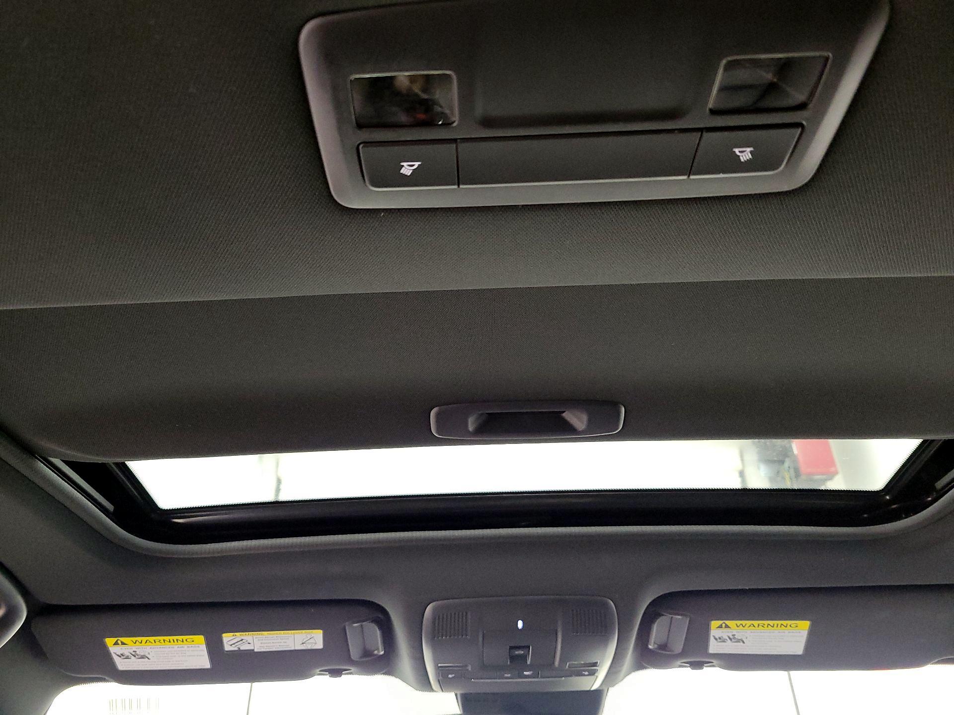 Thumbnail: 2023 Mazda CX-5 - 19