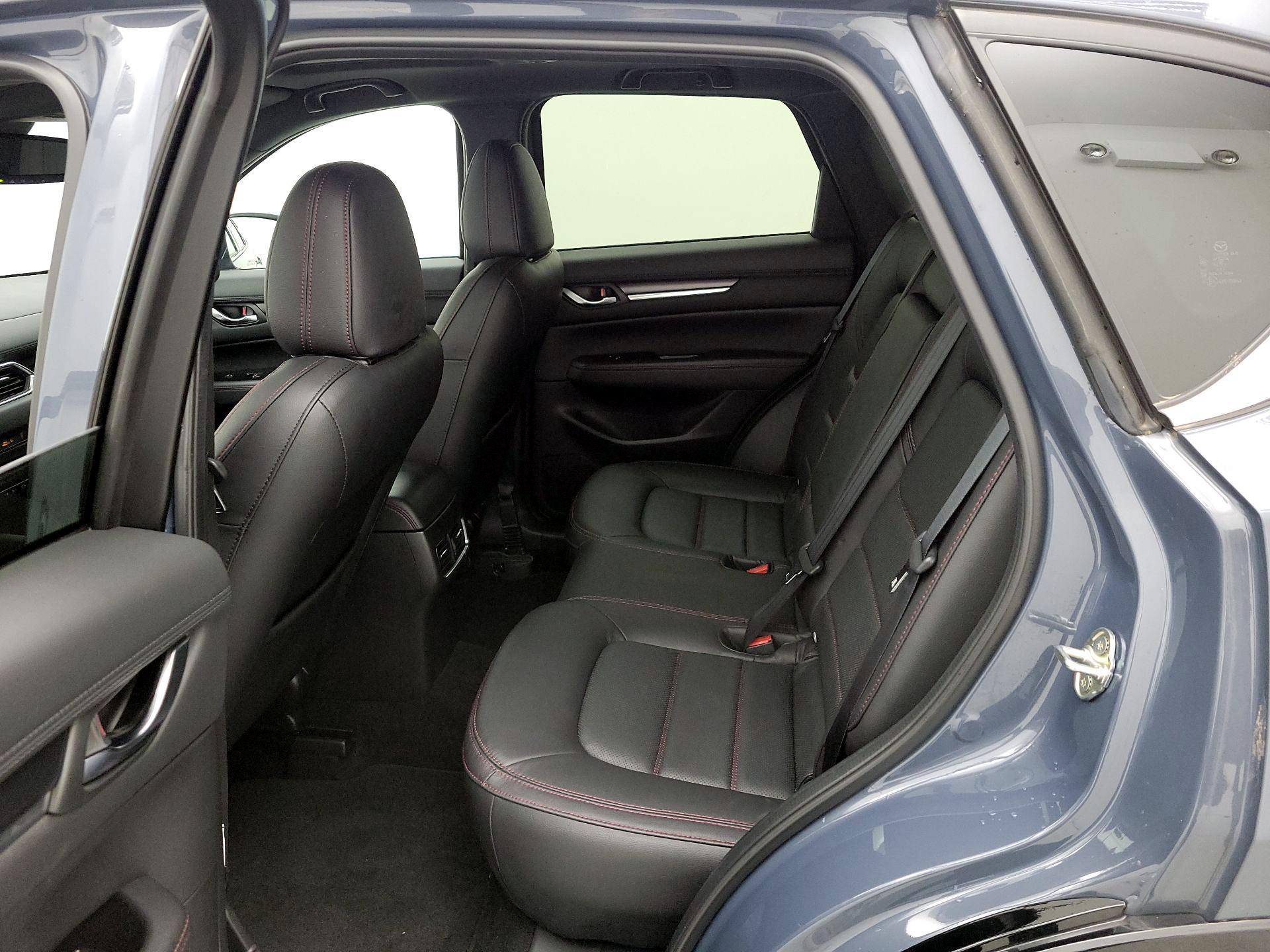 Thumbnail: 2023 Mazda CX-5 - 20