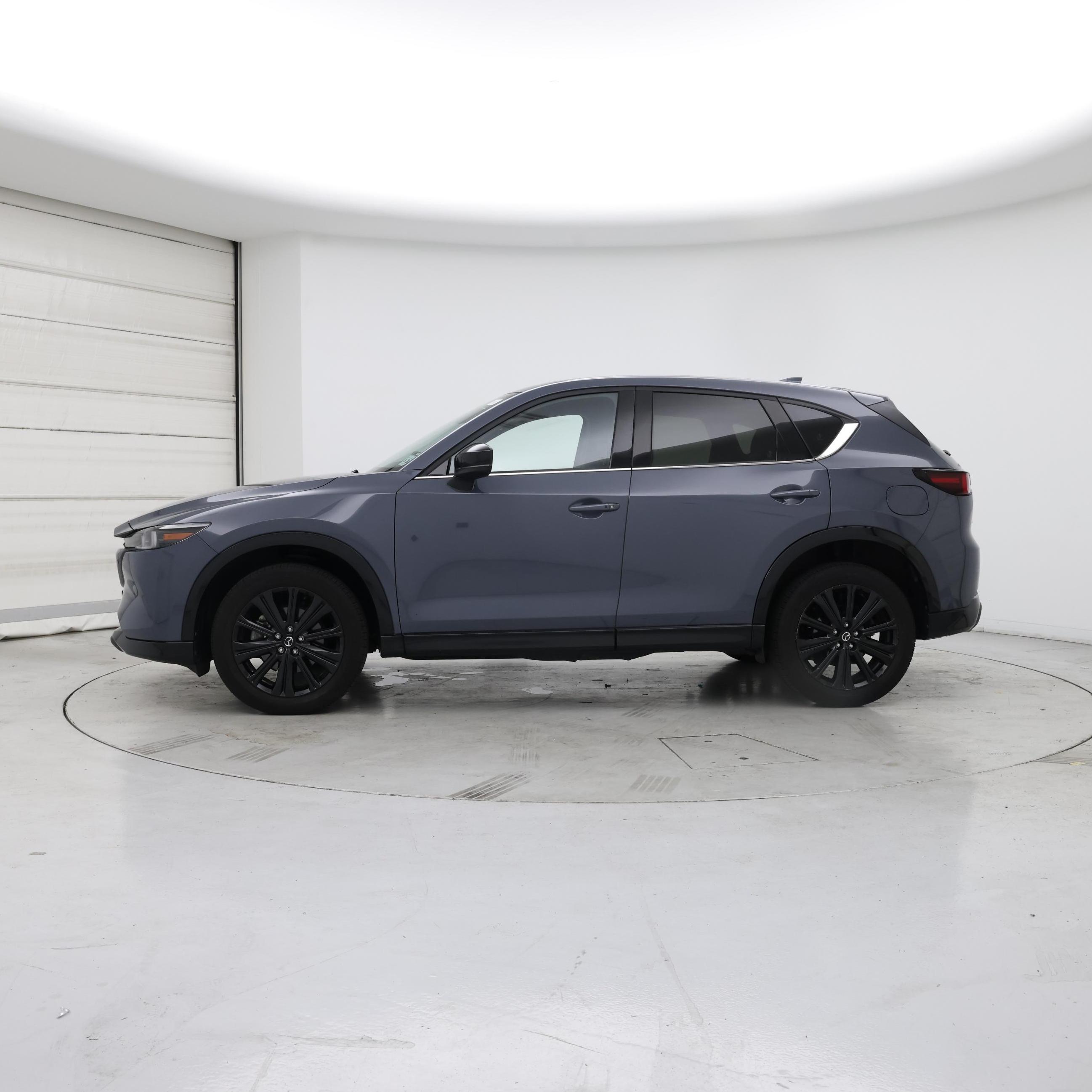 Thumbnail: 2023 Mazda CX-5 - 3