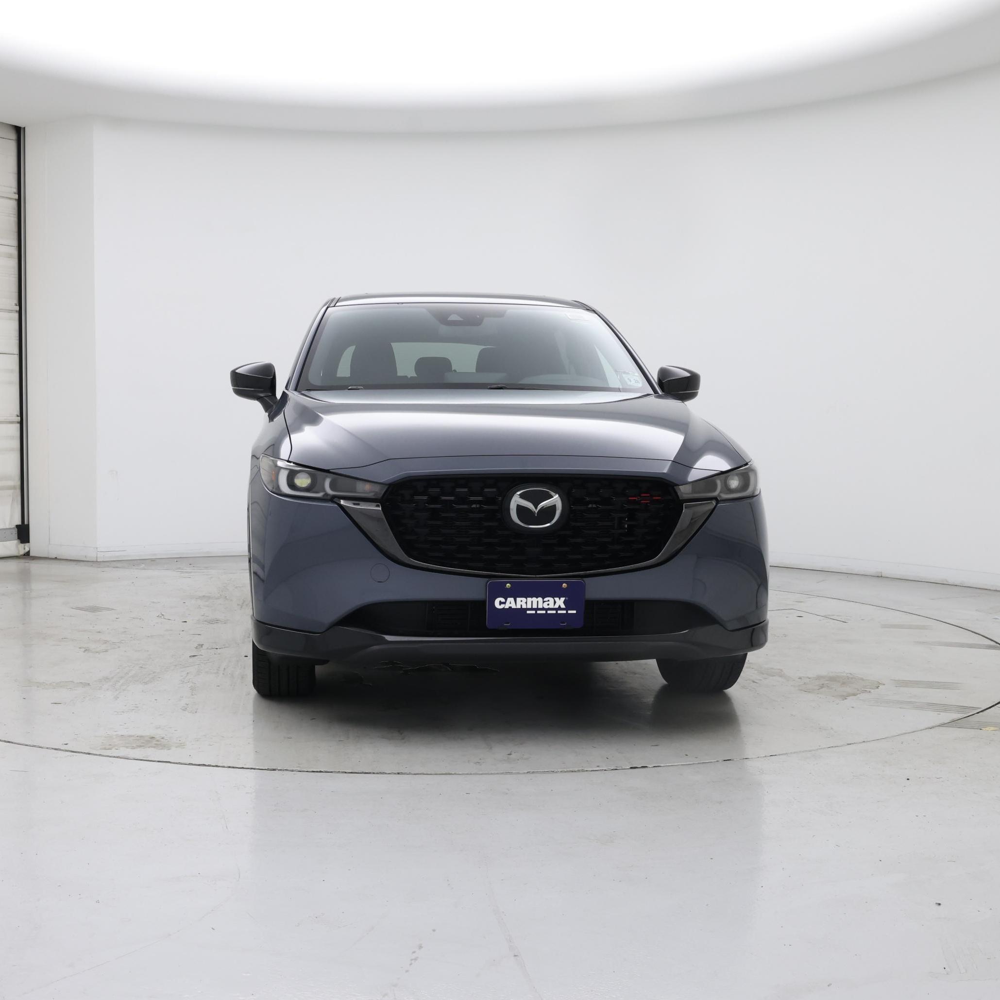 Thumbnail: 2023 Mazda CX-5 - 5