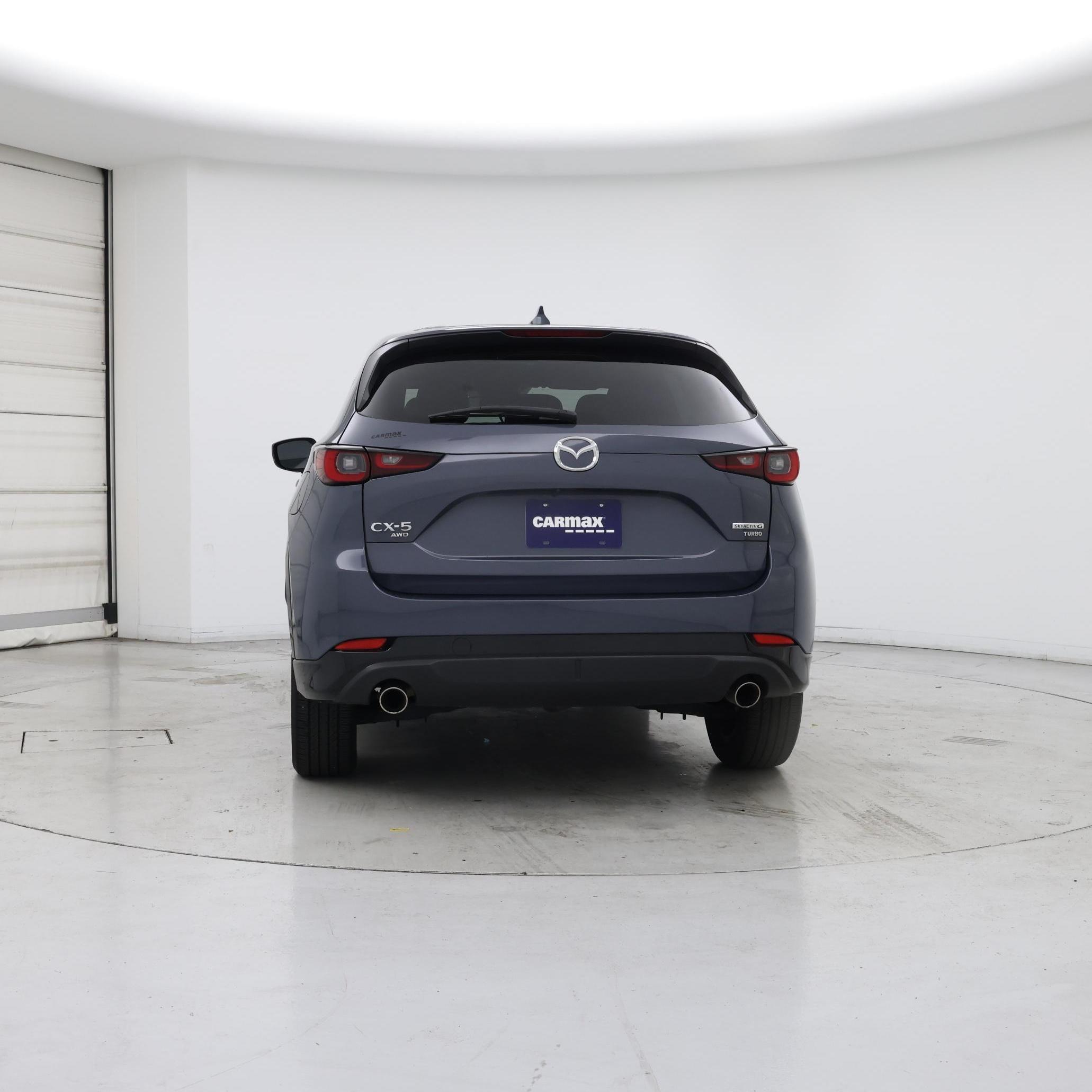 Thumbnail: 2023 Mazda CX-5 - 6