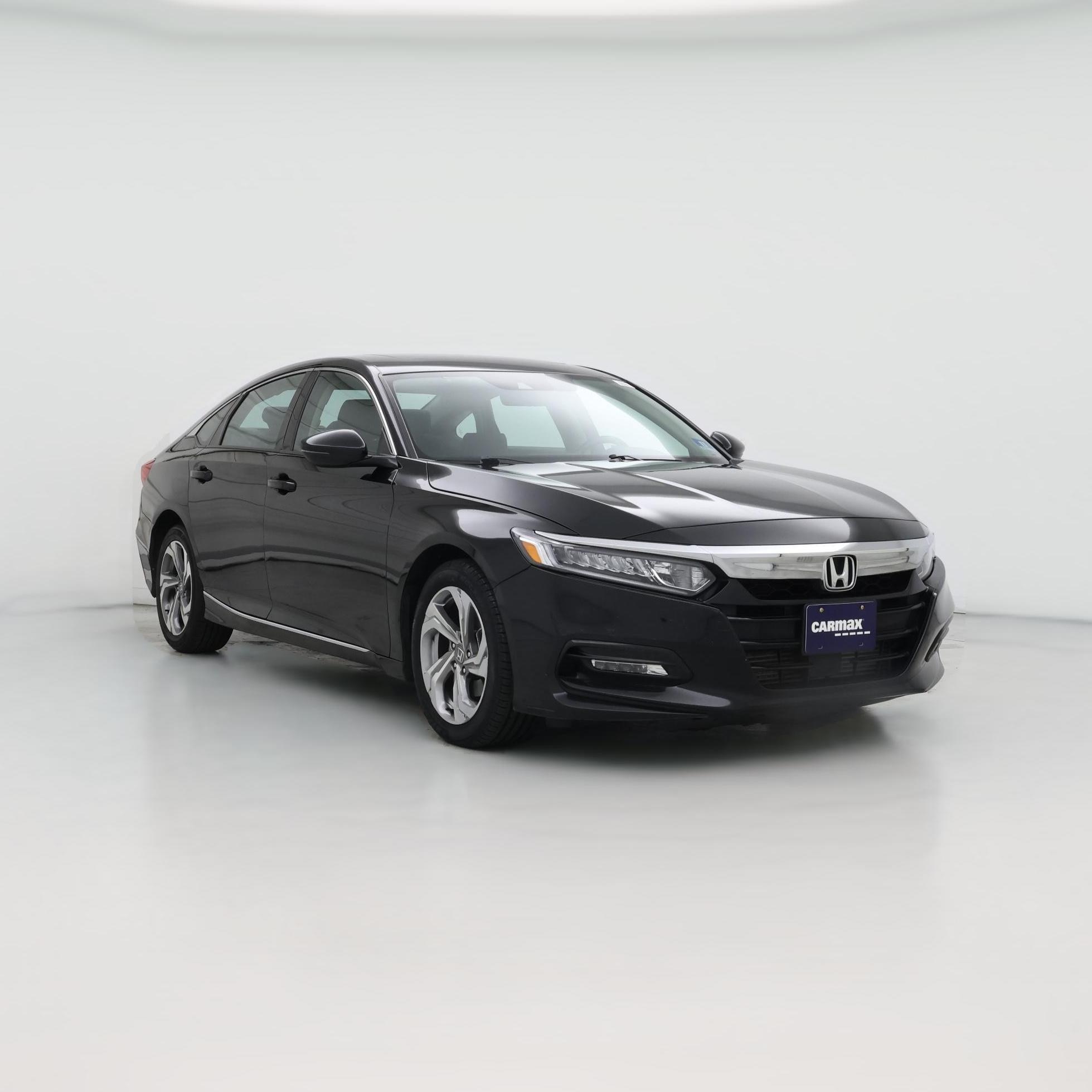 Thumbnail: 2020 Honda Accord - 1