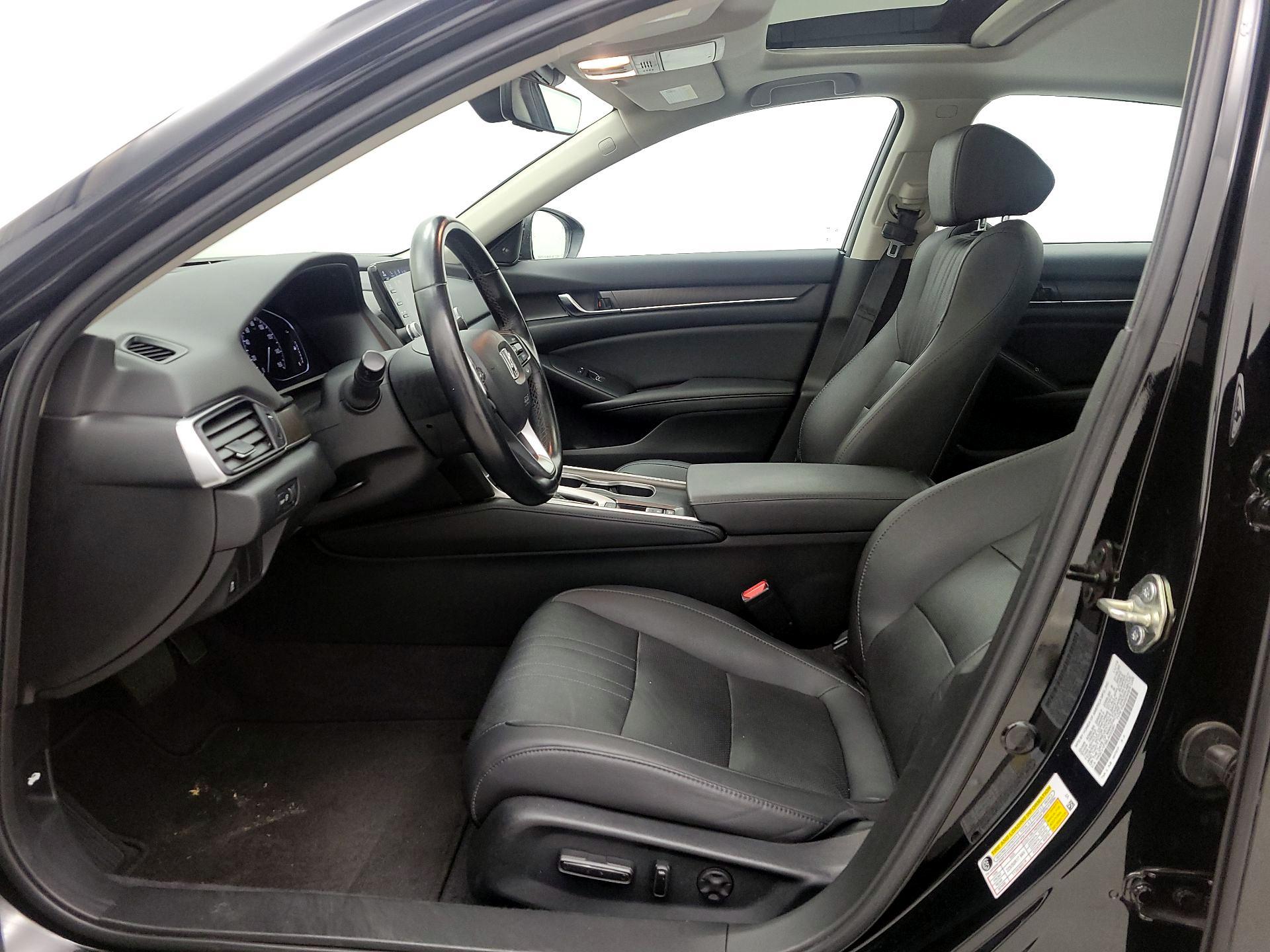 Thumbnail: 2020 Honda Accord - 11