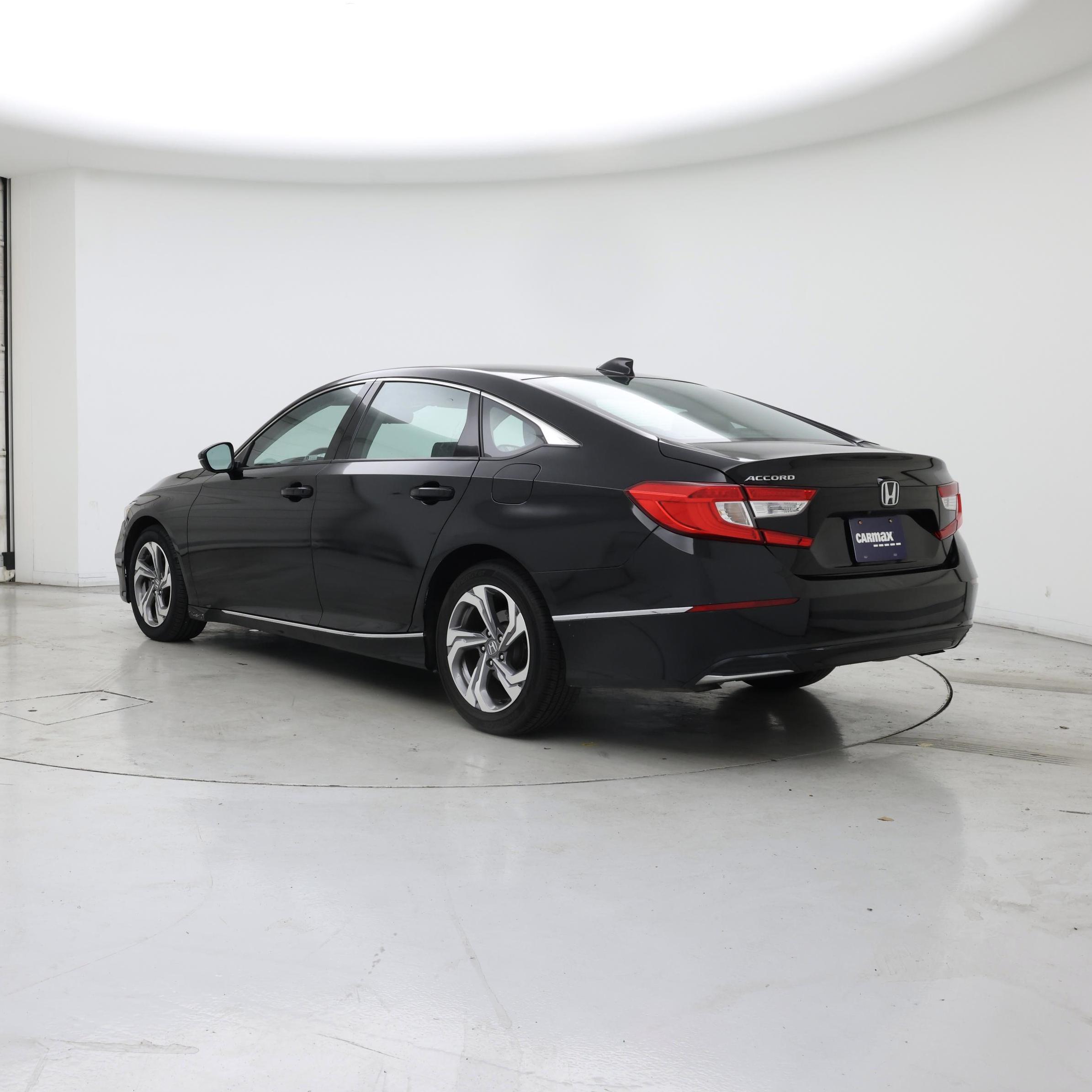 Thumbnail: 2020 Honda Accord - 2