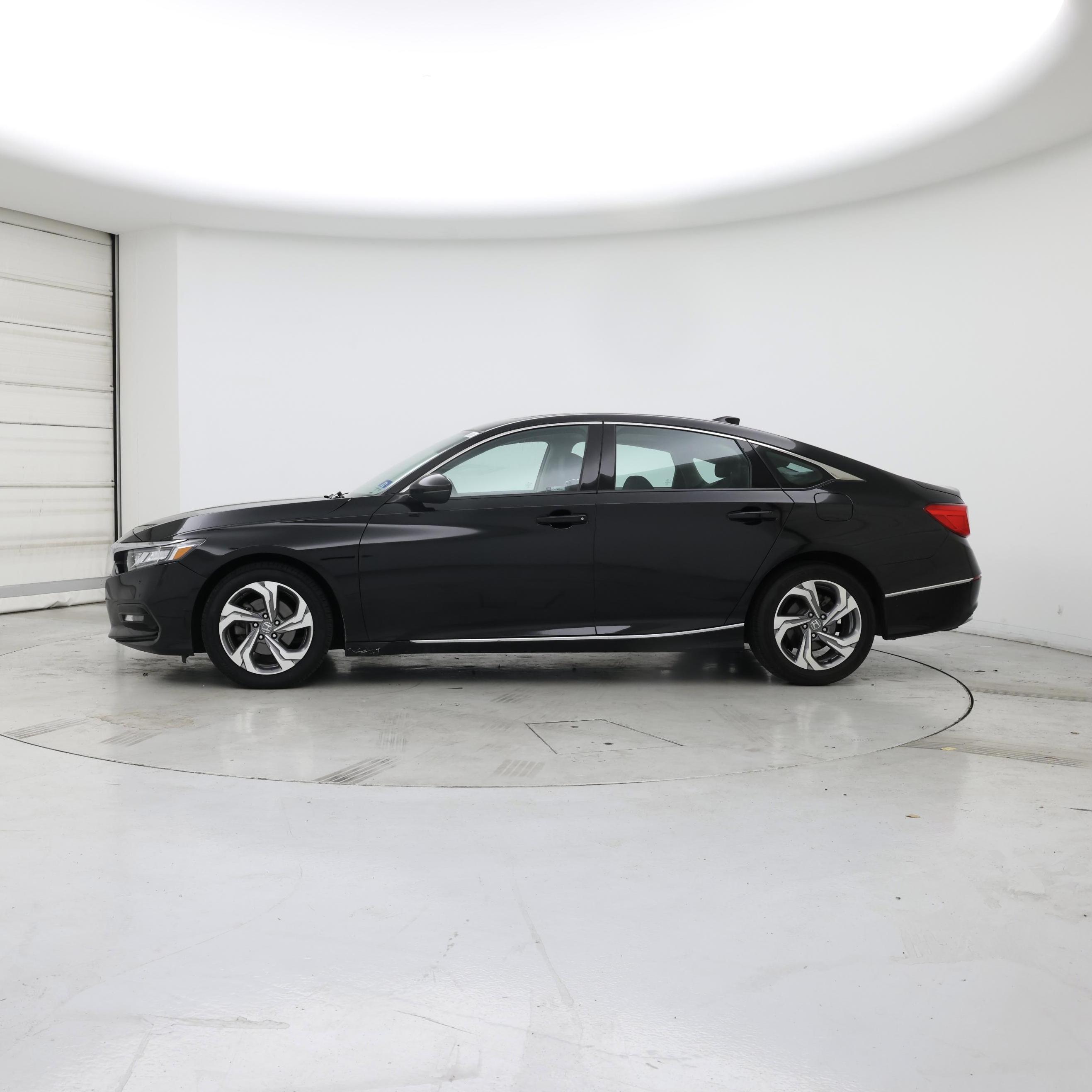 Thumbnail: 2020 Honda Accord - 3
