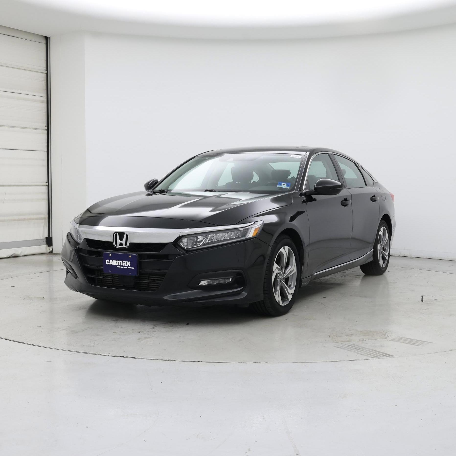Thumbnail: 2020 Honda Accord - 4