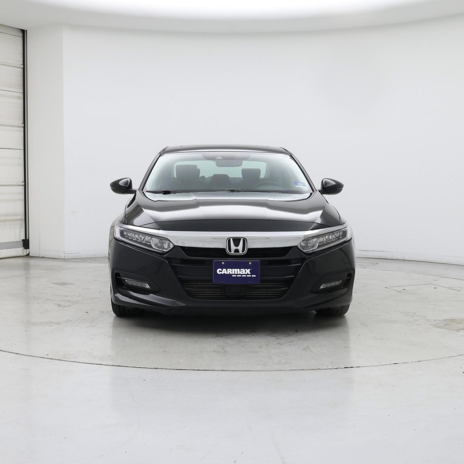 Thumbnail: 2020 Honda Accord - 5