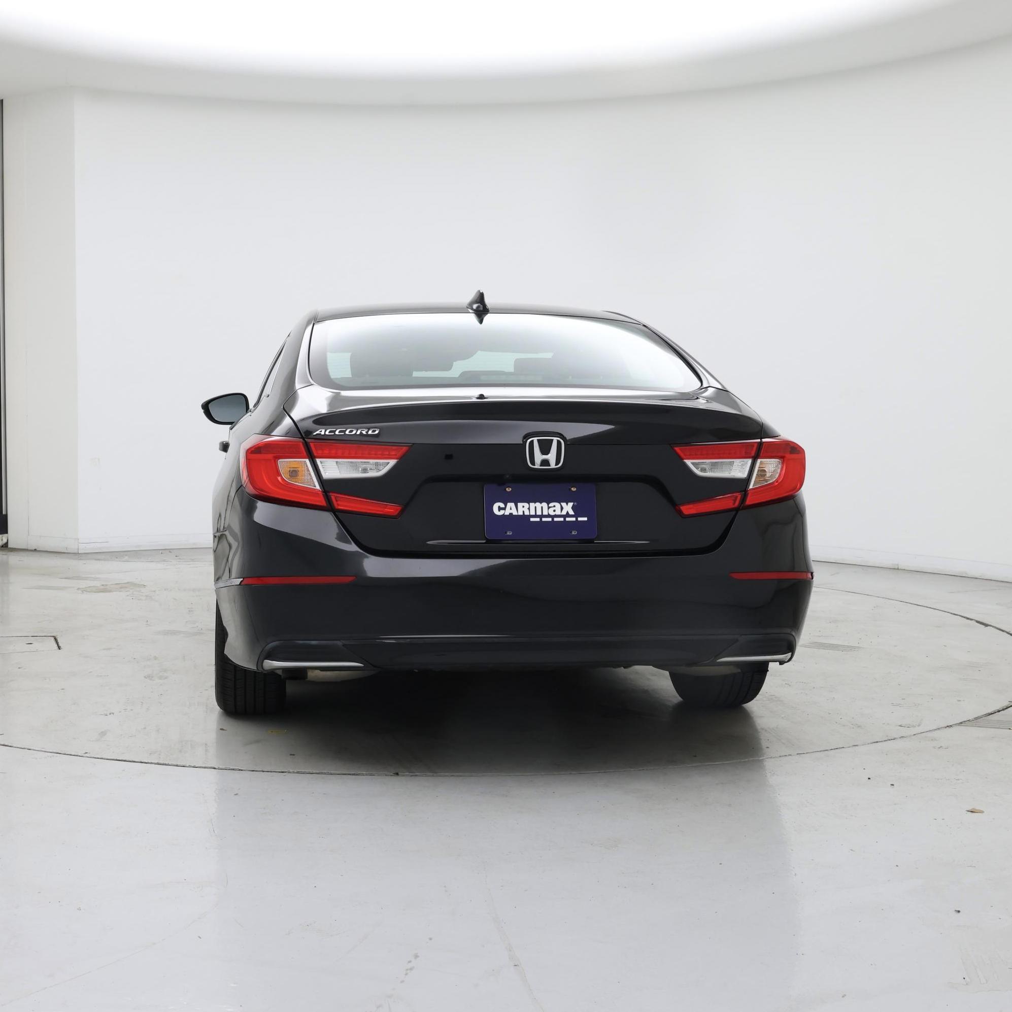 Thumbnail: 2020 Honda Accord - 6