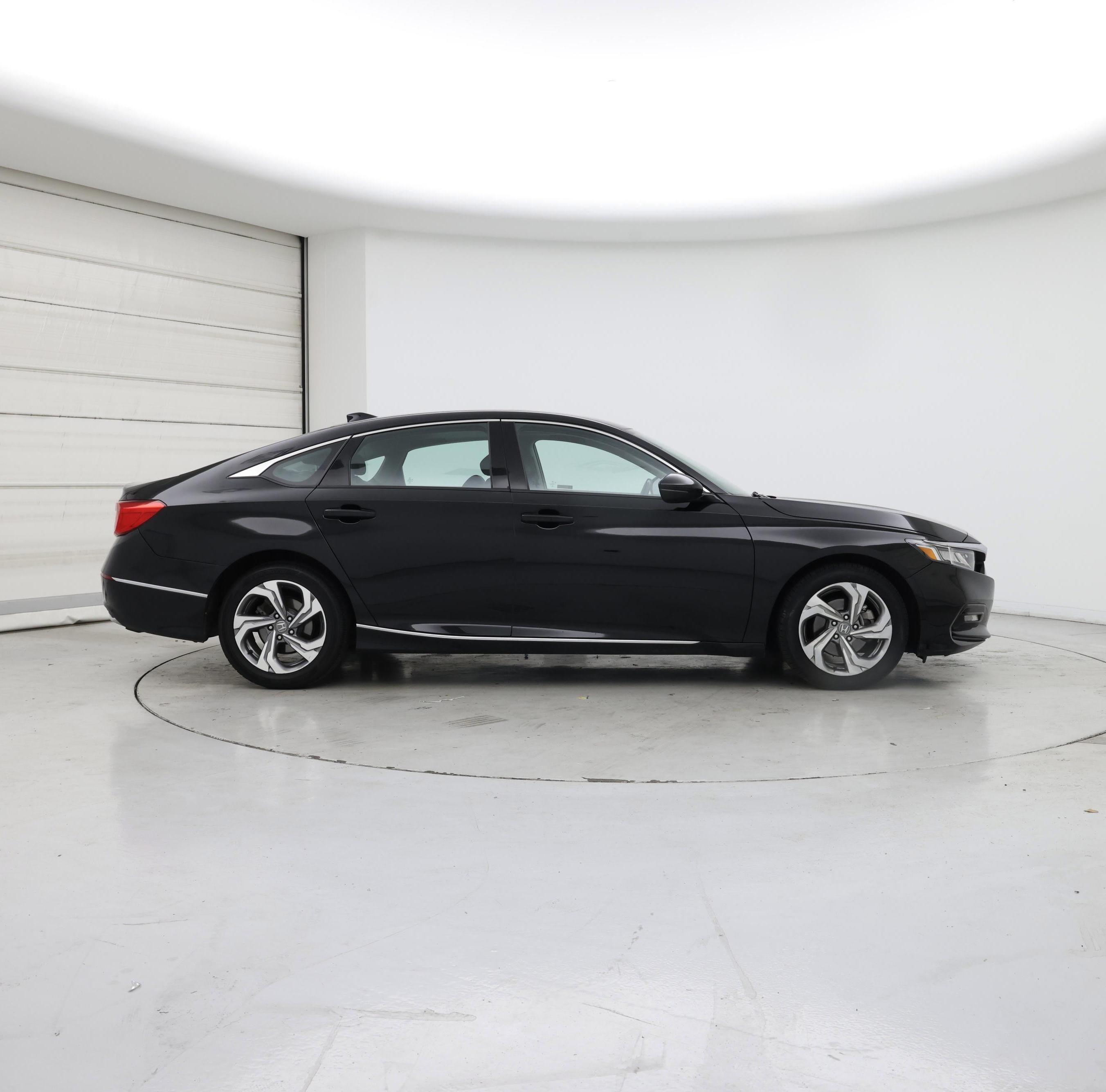 Thumbnail: 2020 Honda Accord - 7