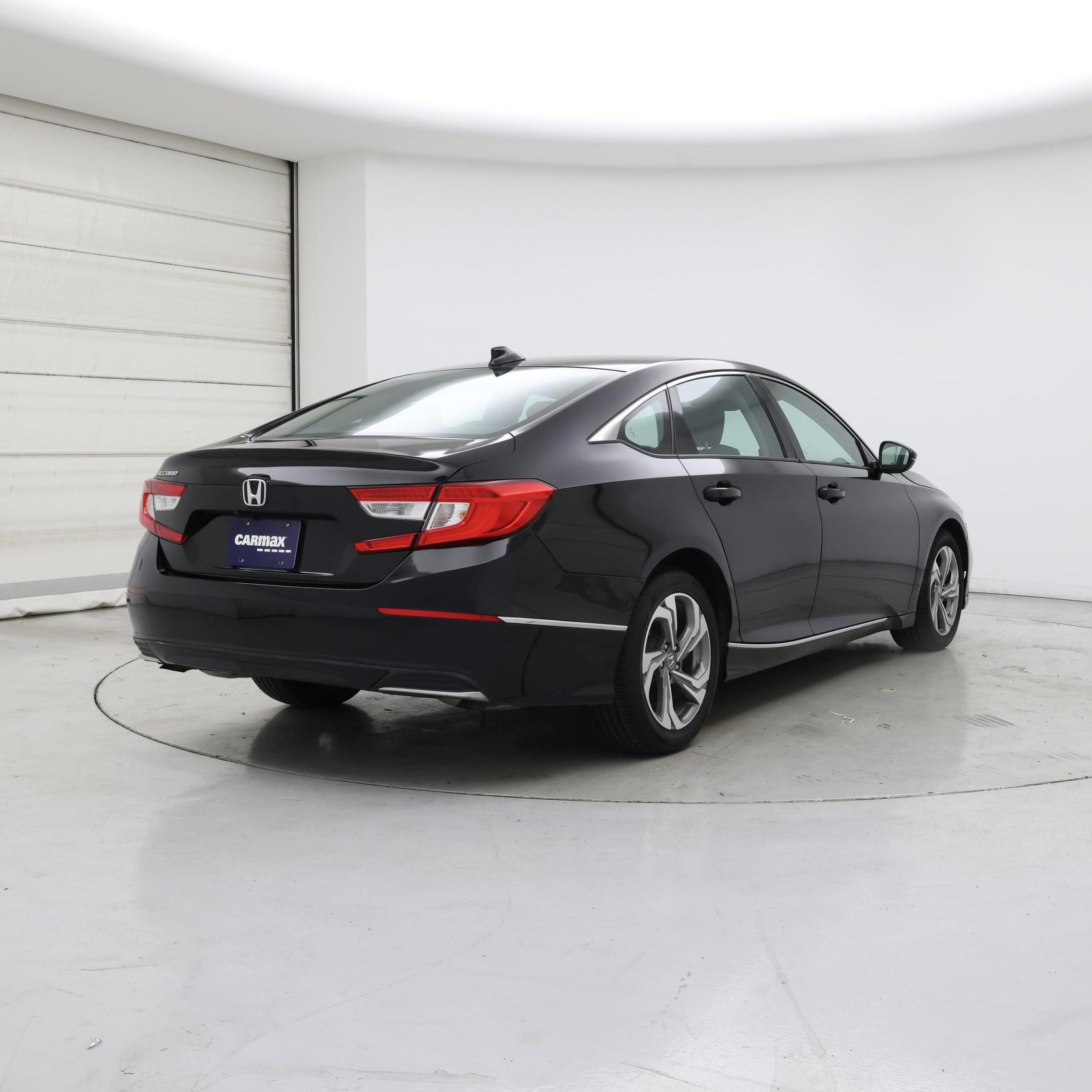 Thumbnail: 2020 Honda Accord - 8