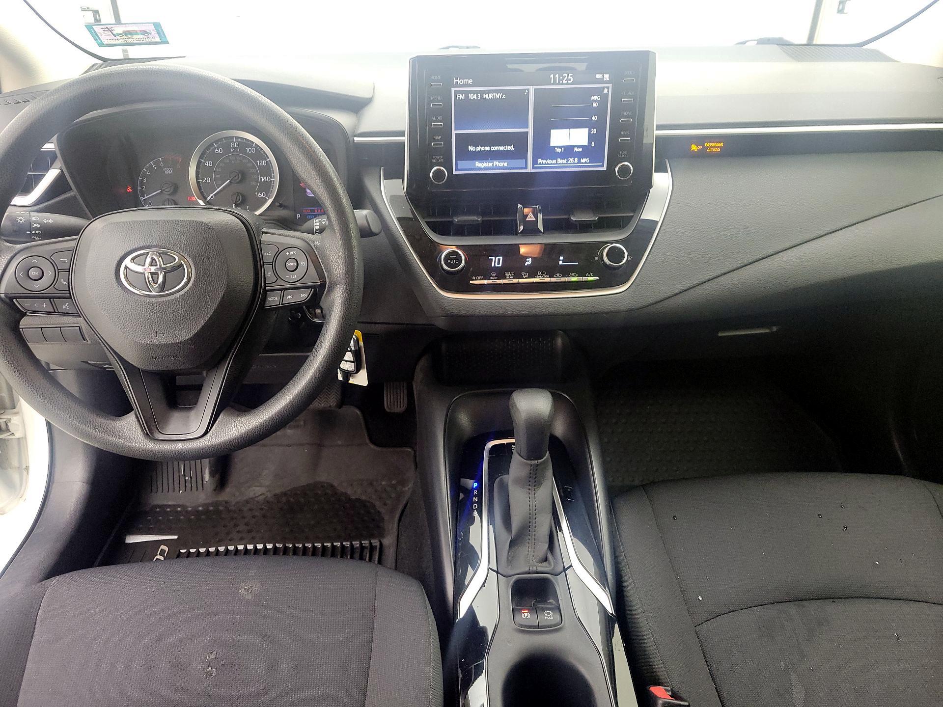 Thumbnail: 2020 Toyota Corolla - 9