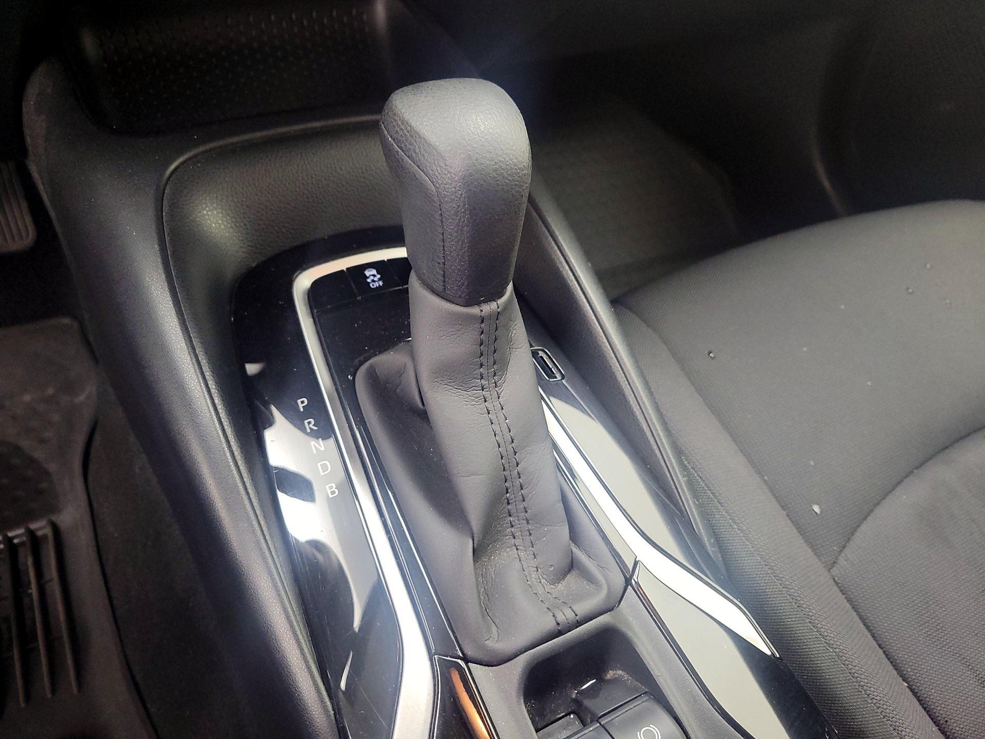 Thumbnail: 2020 Toyota Corolla - 17