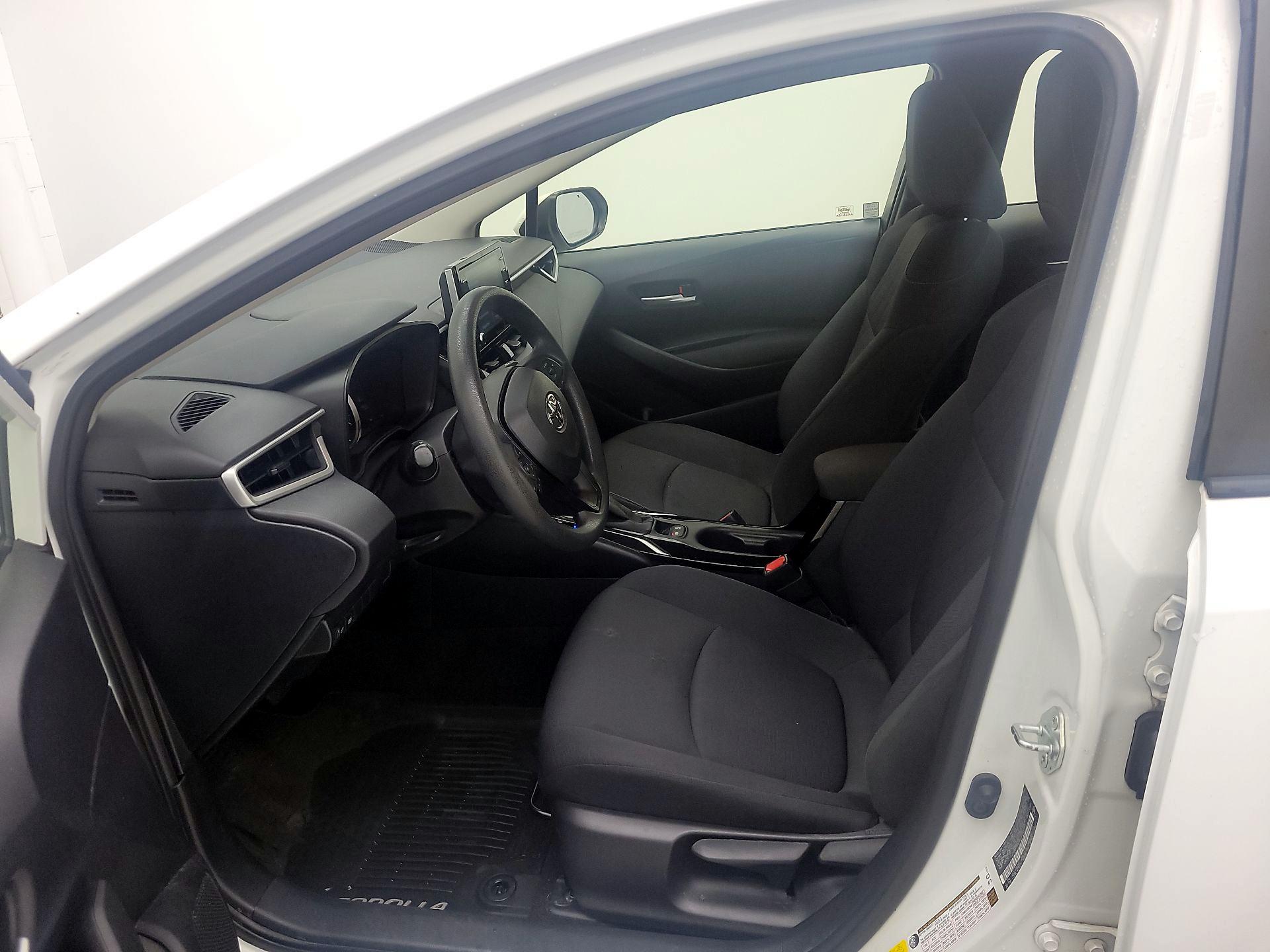 Thumbnail: 2020 Toyota Corolla - 19