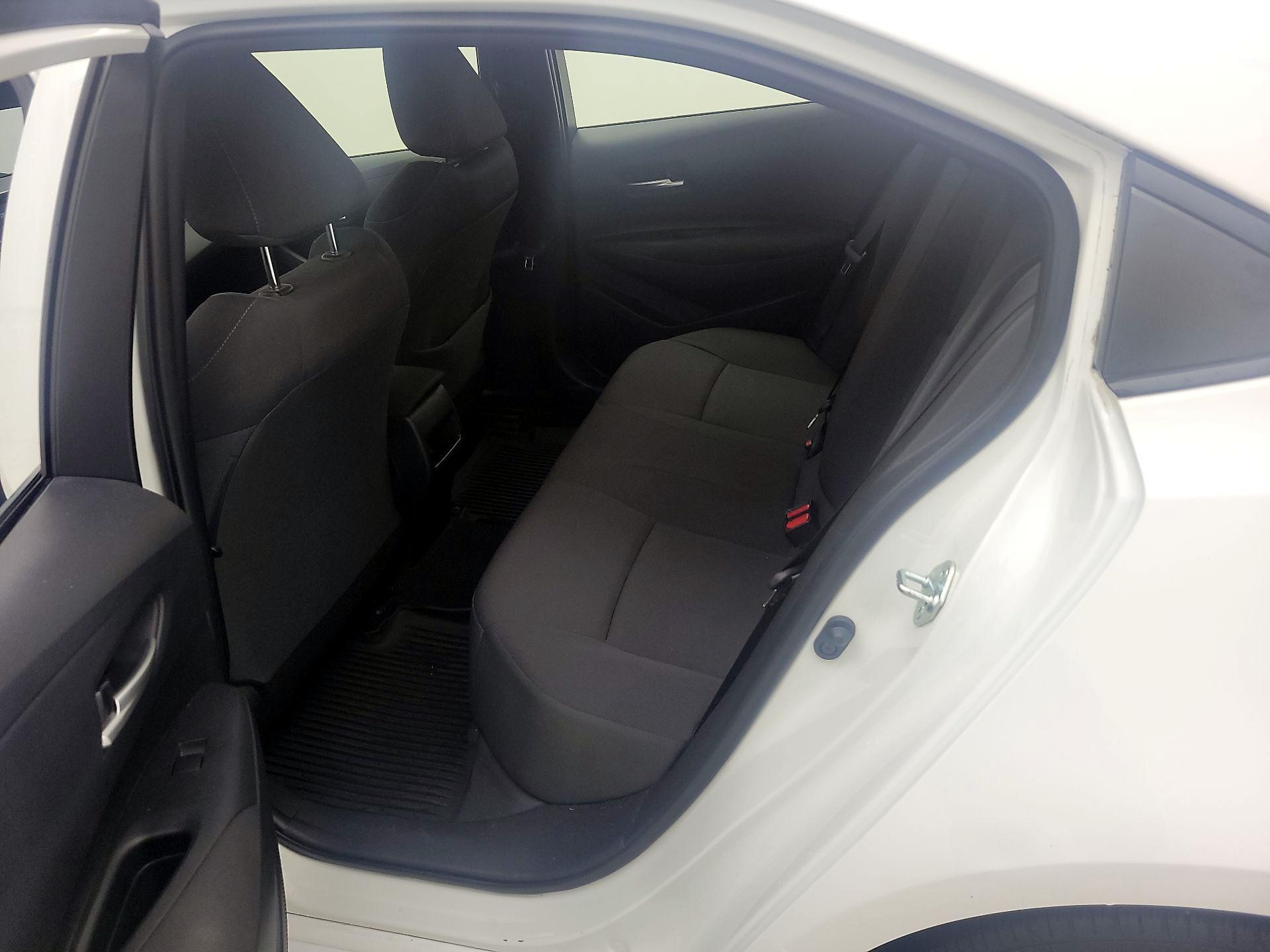 Thumbnail: 2020 Toyota Corolla - 20