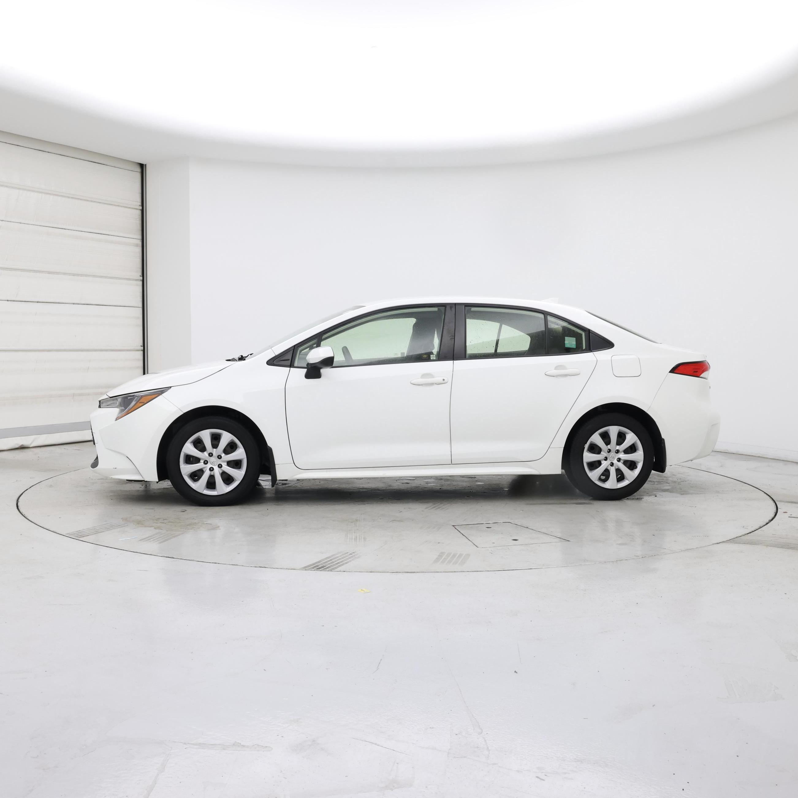 Thumbnail: 2020 Toyota Corolla - 3