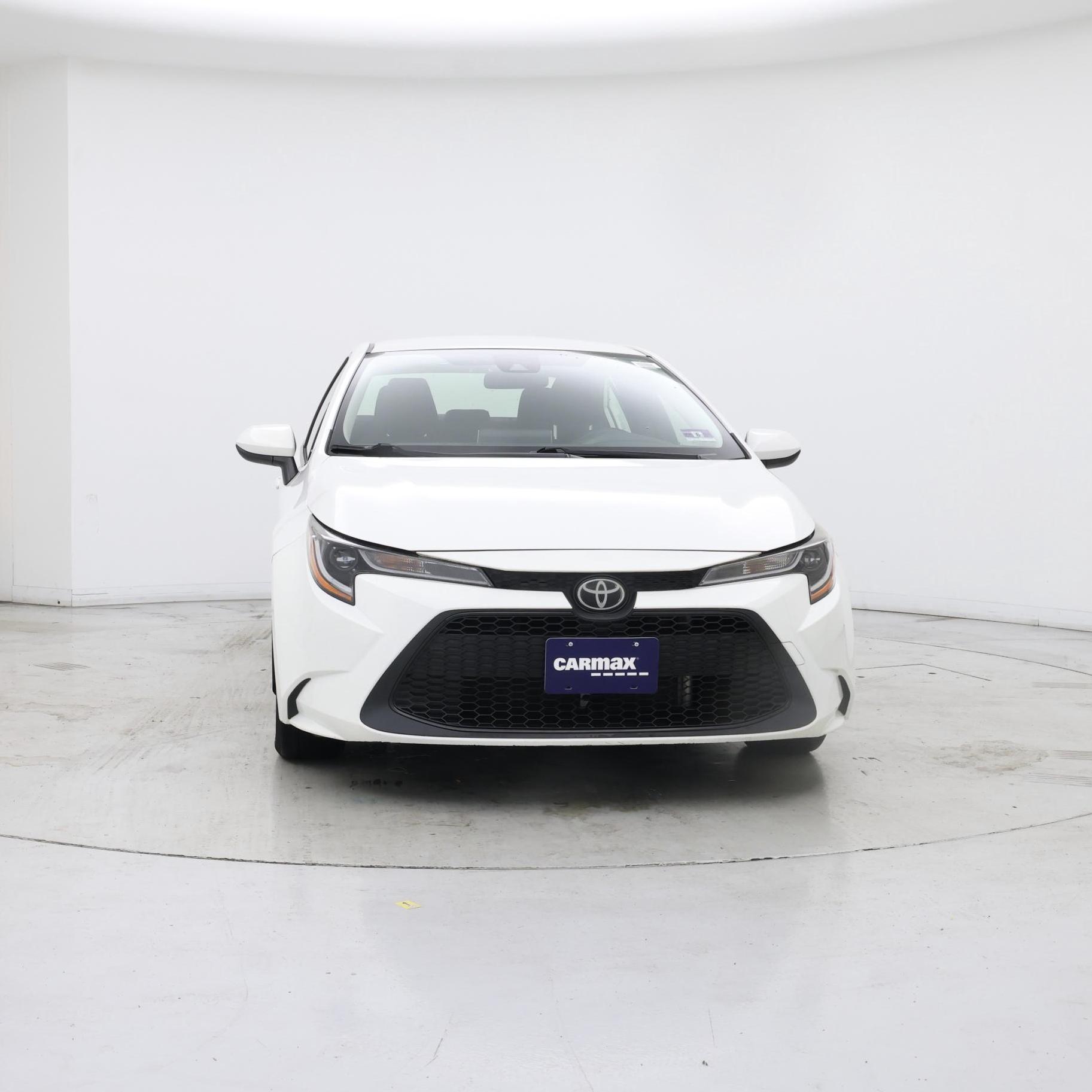 Thumbnail: 2020 Toyota Corolla - 5