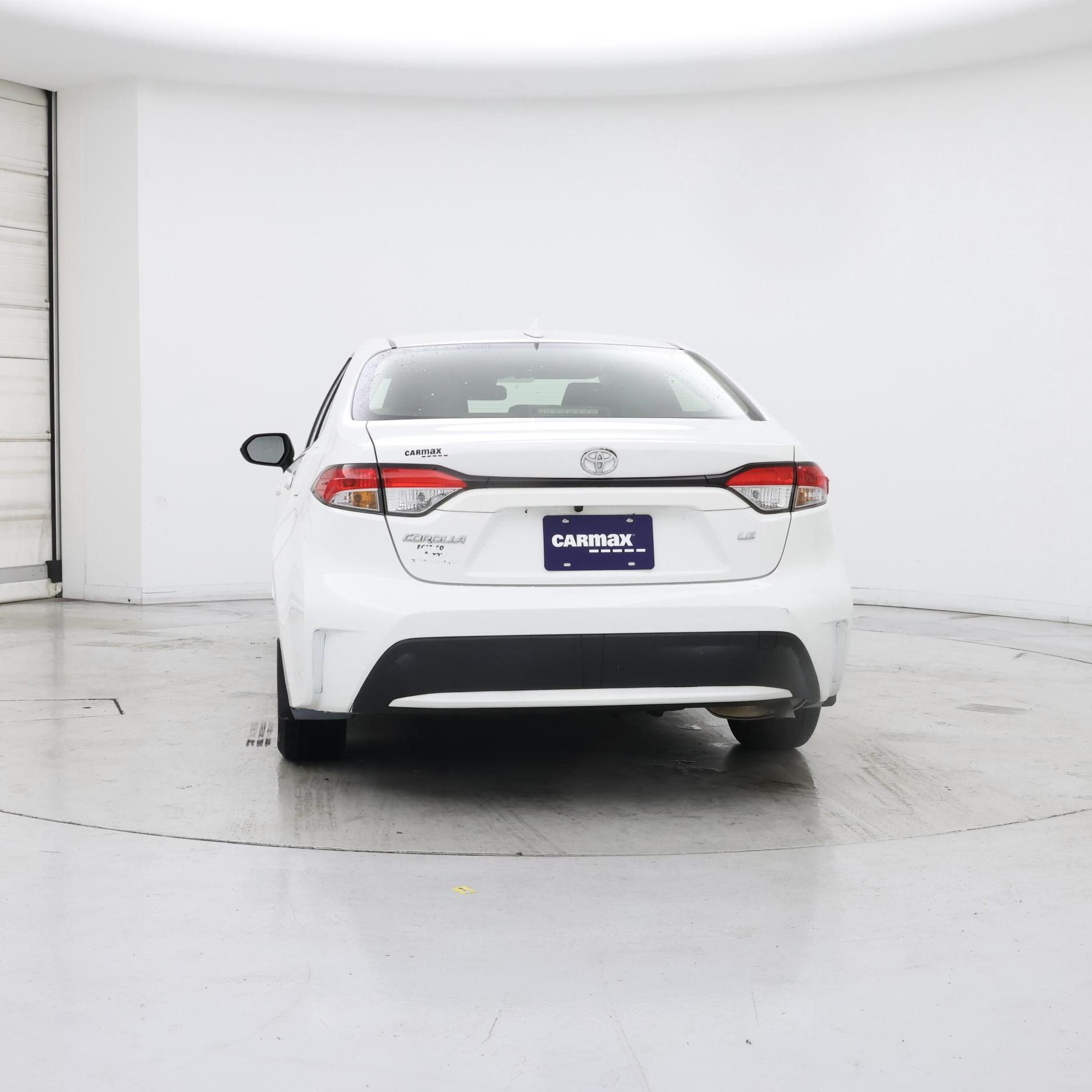 Thumbnail: 2020 Toyota Corolla - 6