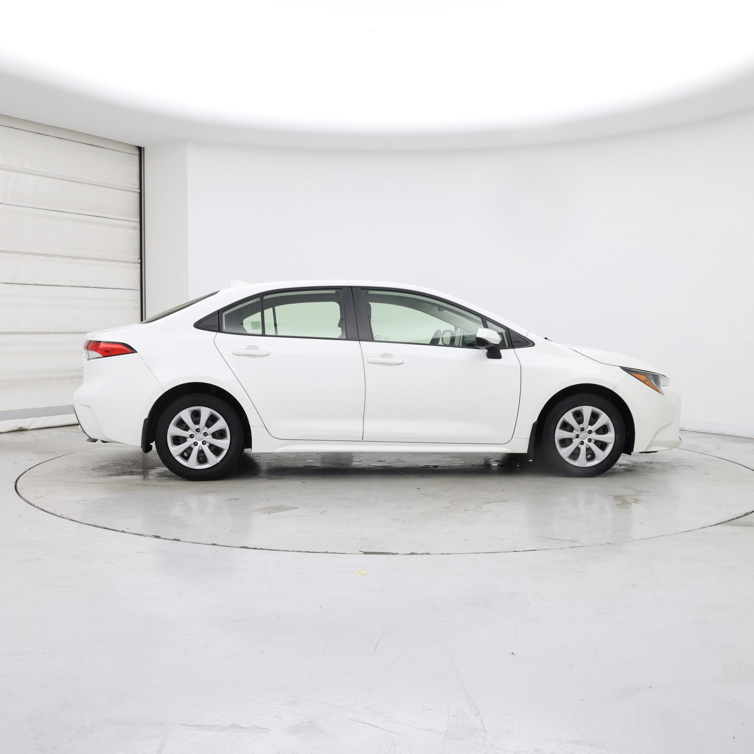 Thumbnail: 2020 Toyota Corolla - 7