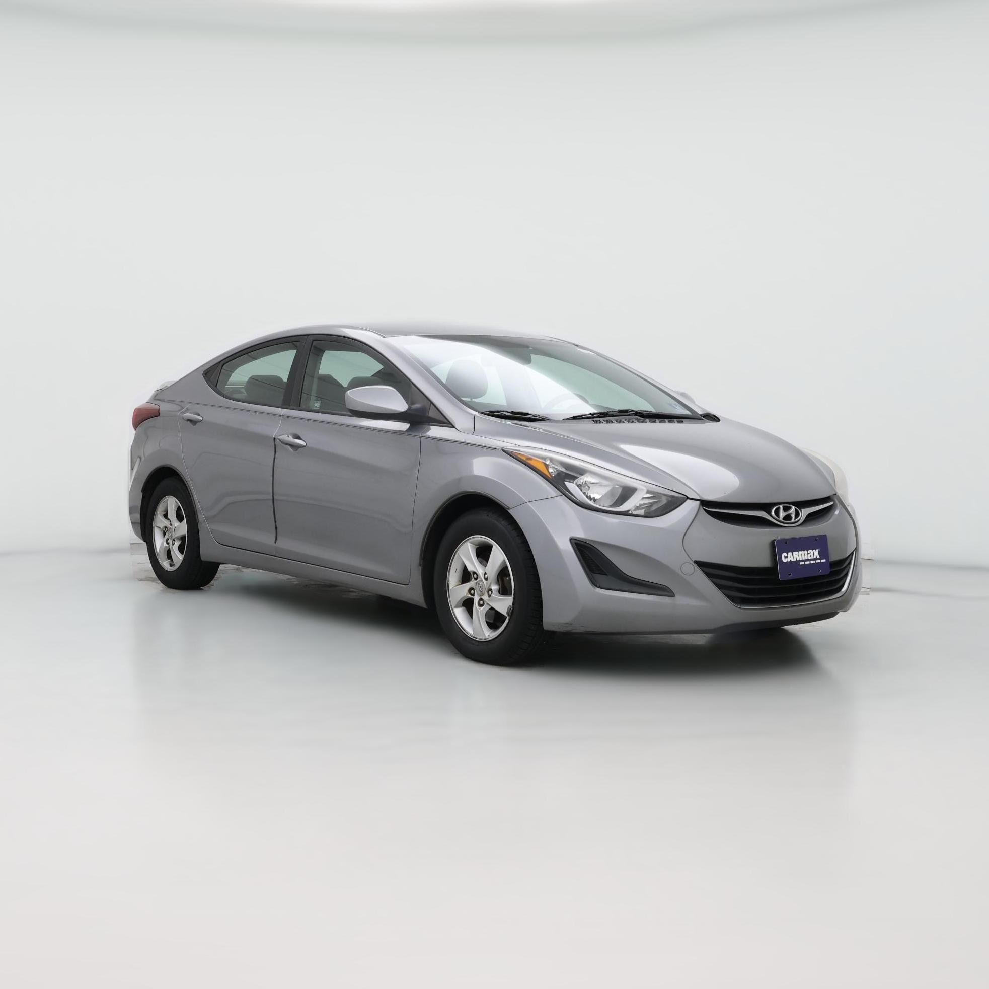 Thumbnail: 2014 Hyundai Elantra - 1