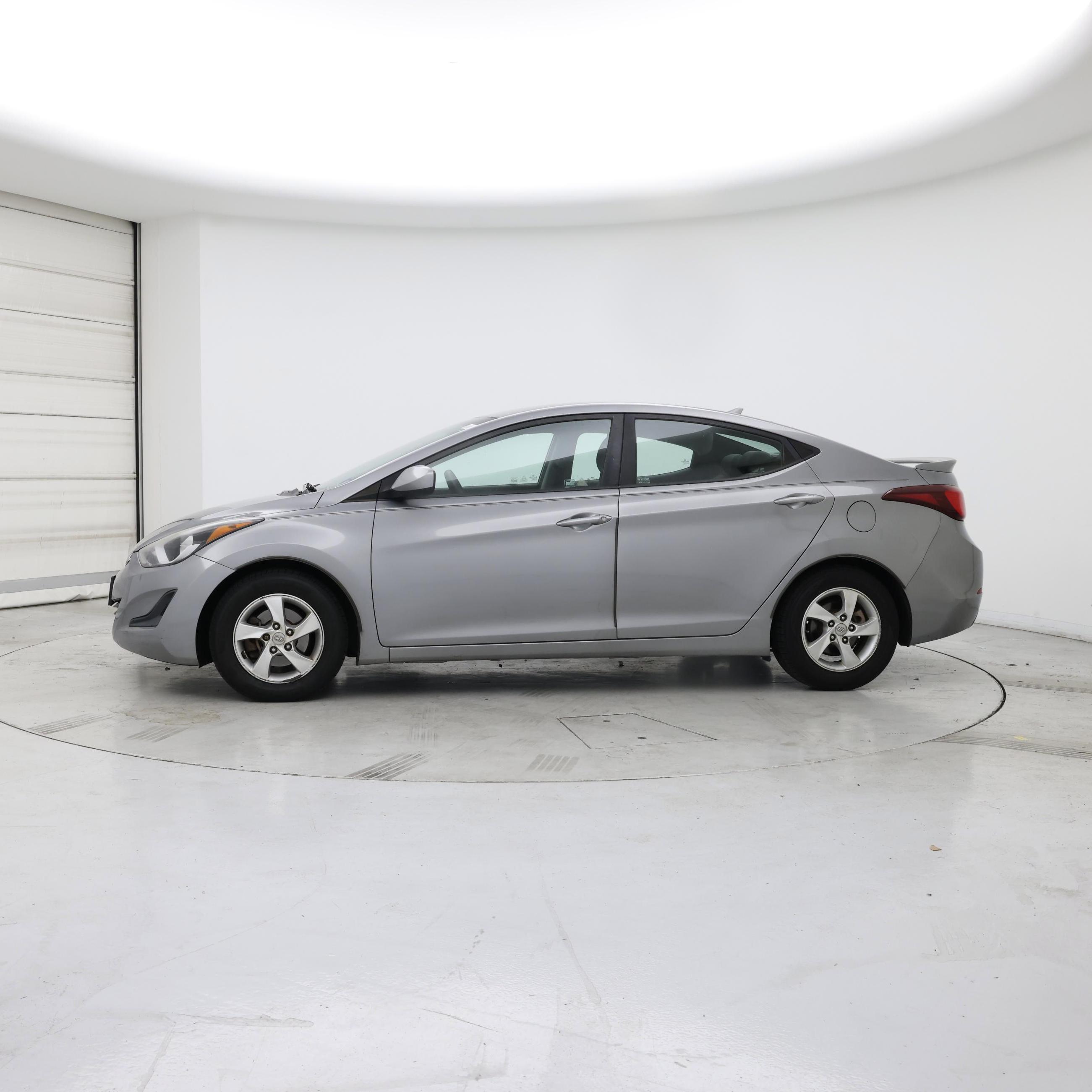 Thumbnail: 2014 Hyundai Elantra - 3