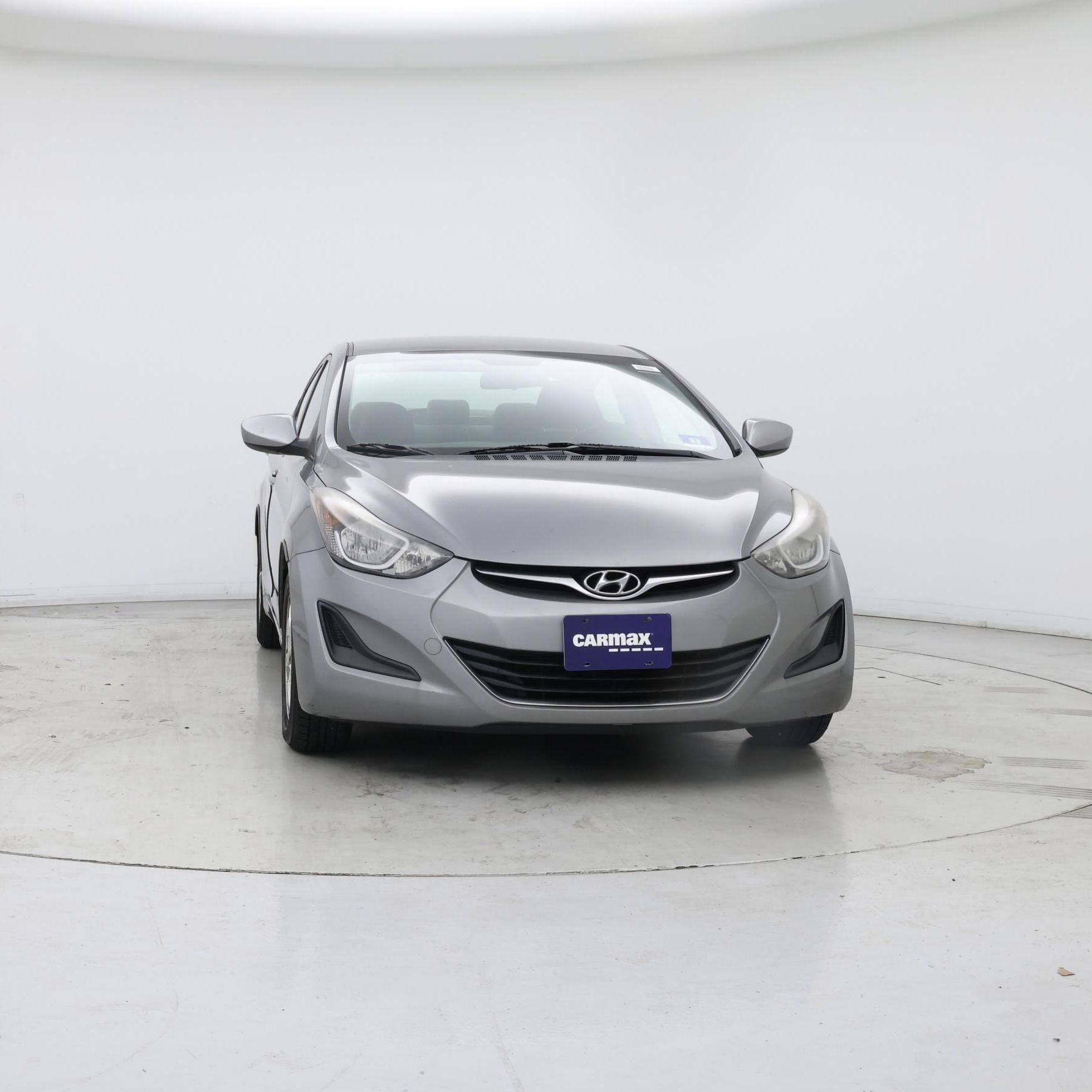 Thumbnail: 2014 Hyundai Elantra - 5