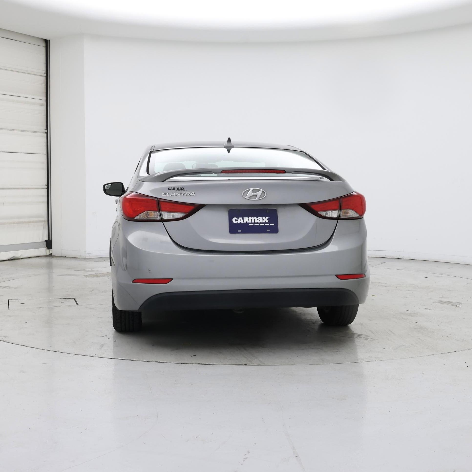 Thumbnail: 2014 Hyundai Elantra - 6